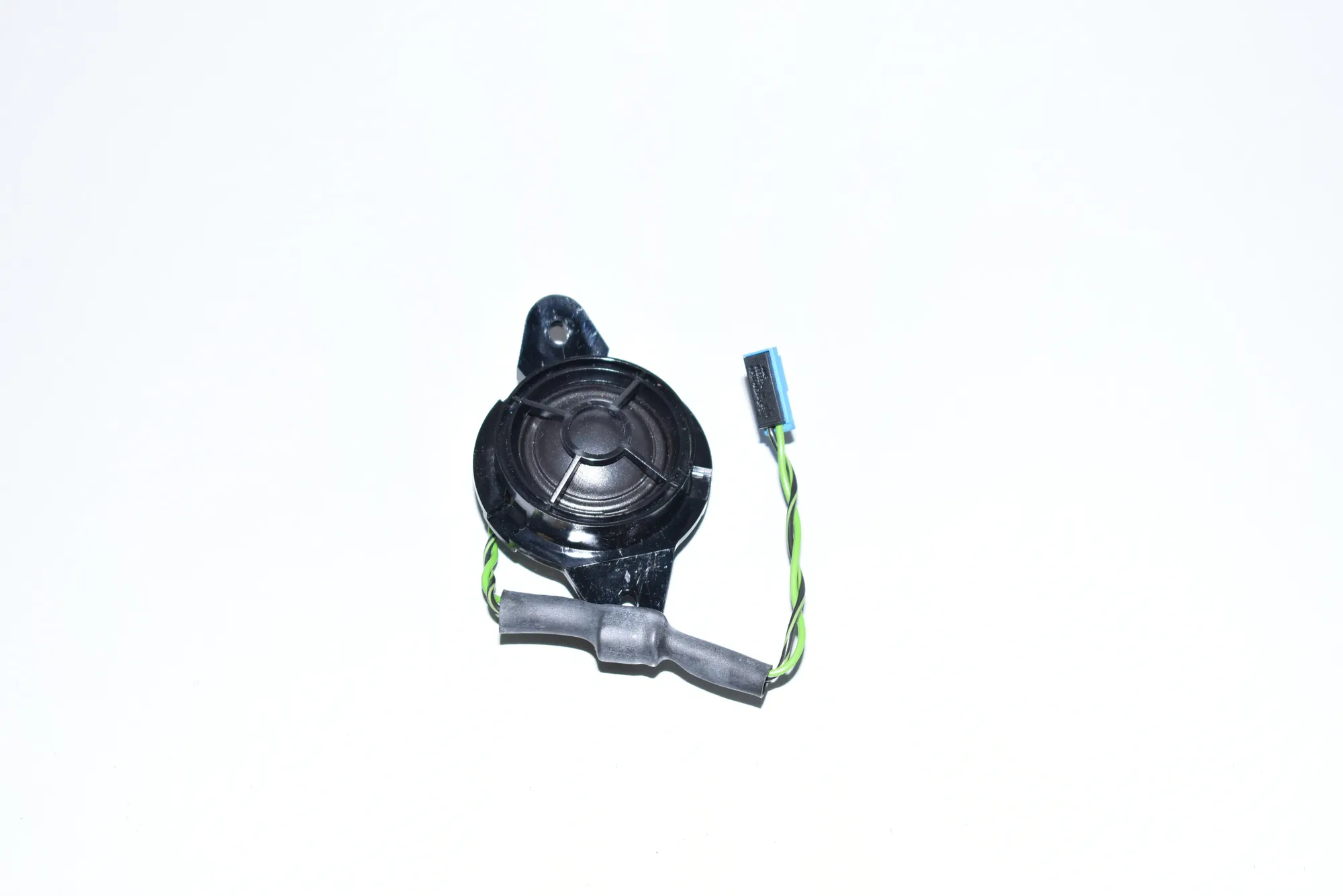 Front Left Door Speaker – OEM 6901317 · BMW 7 (E65, E66, E67) BMW 7 (E65, E66, E67) 730 Ld 2005 – 3