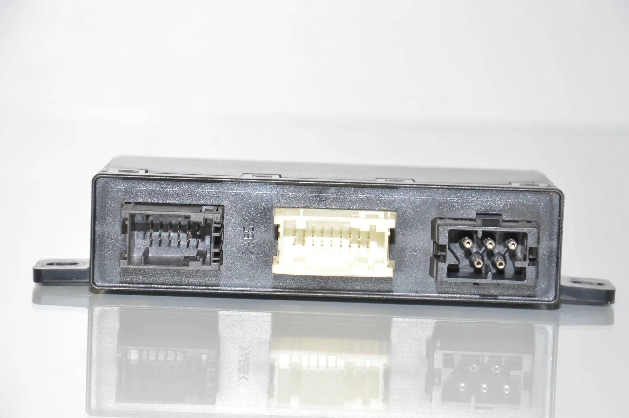 Front Left Door Control Unit – OEM 8378773 · BMW 5 Touring (E39) BMW 5 Touring (E39) 530 d 1999 – 5