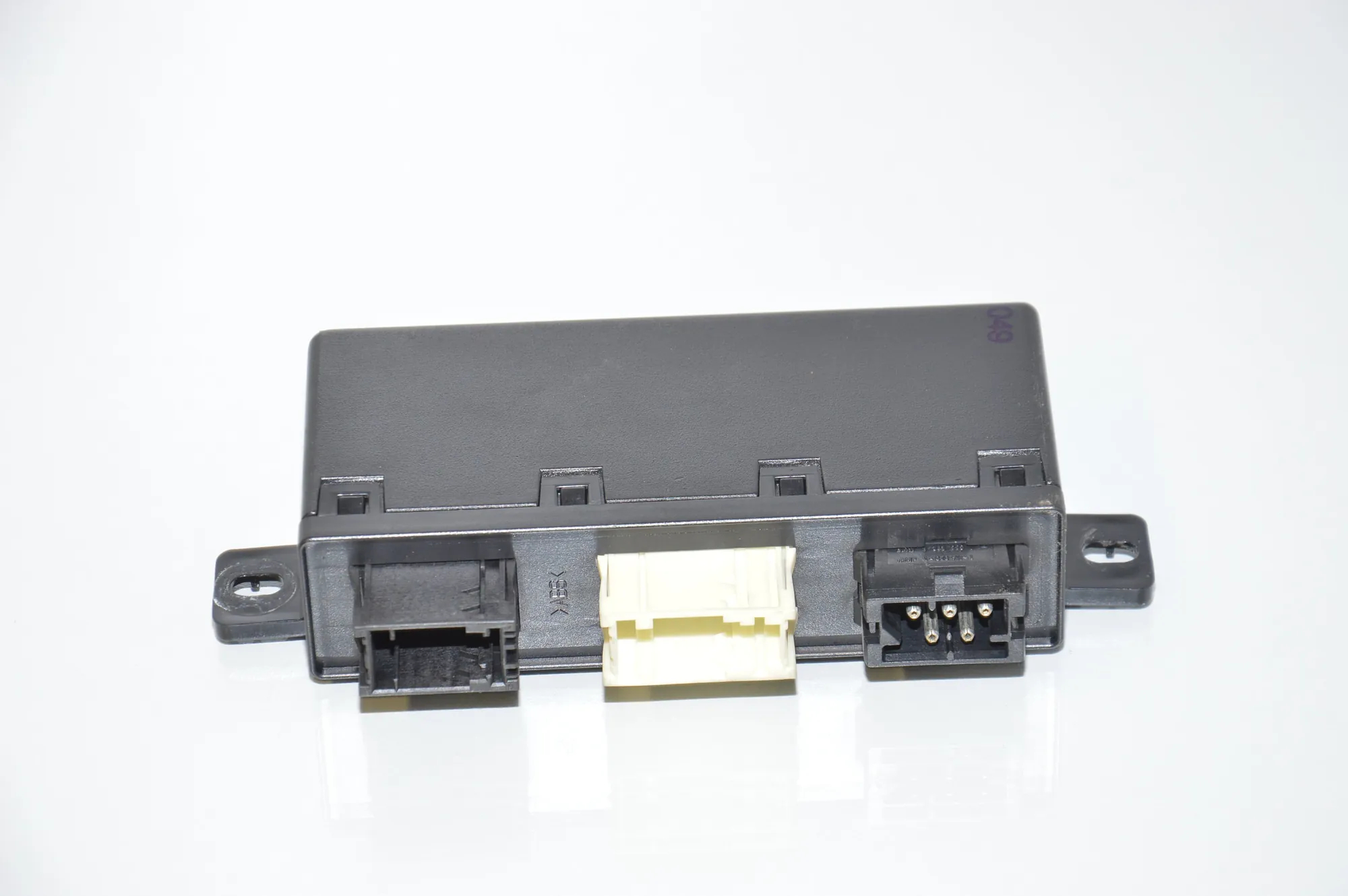 Front Left Door Control Unit – OEM 8378773 · BMW 5 Touring (E39) BMW 5 Touring (E39) 530 d 1999 – 2