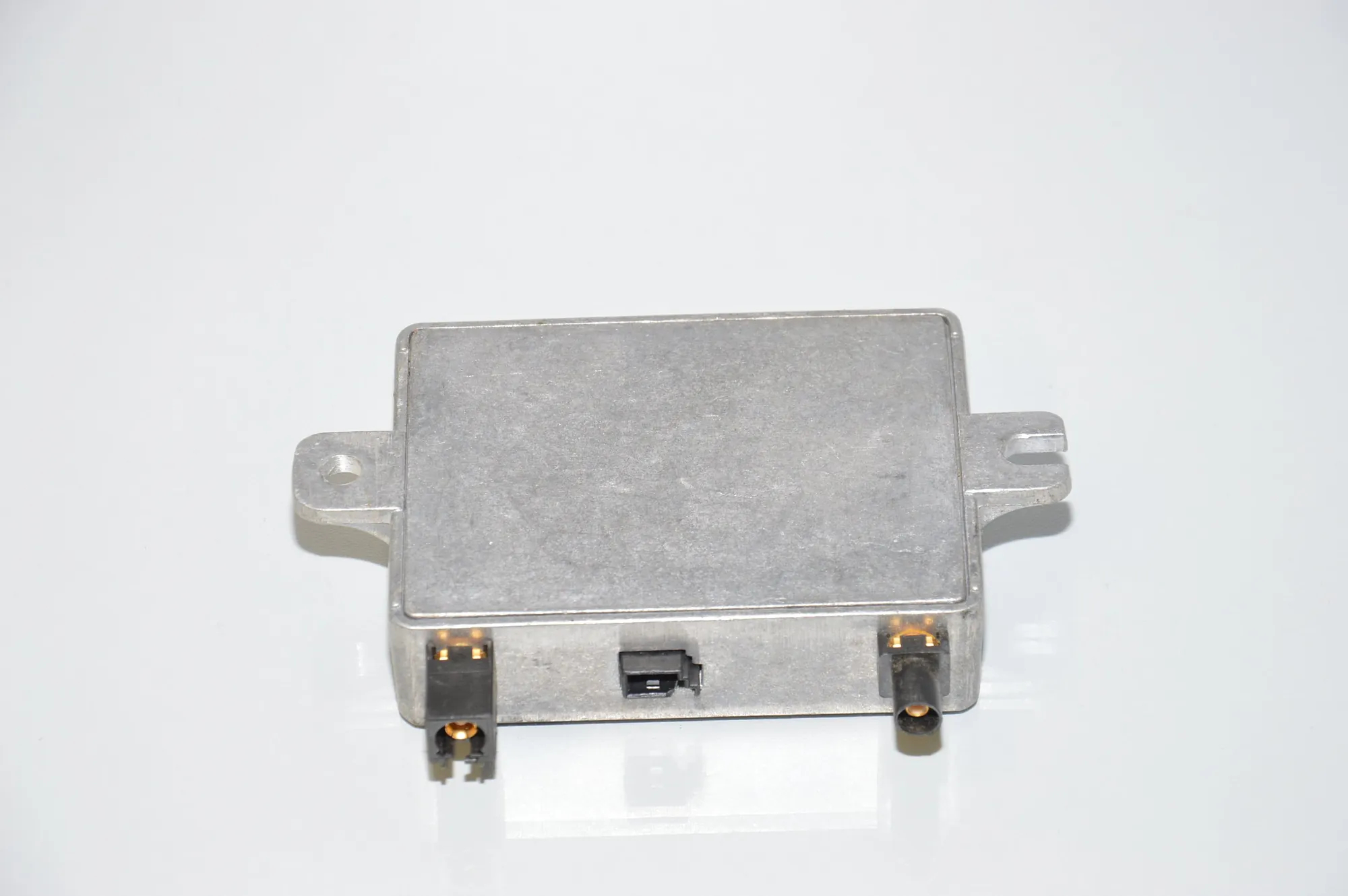 Other Control Units – OEM 6907520 · BMW X5 (E53) BMW X5 (E53) 3.0 d 2001 – 3
