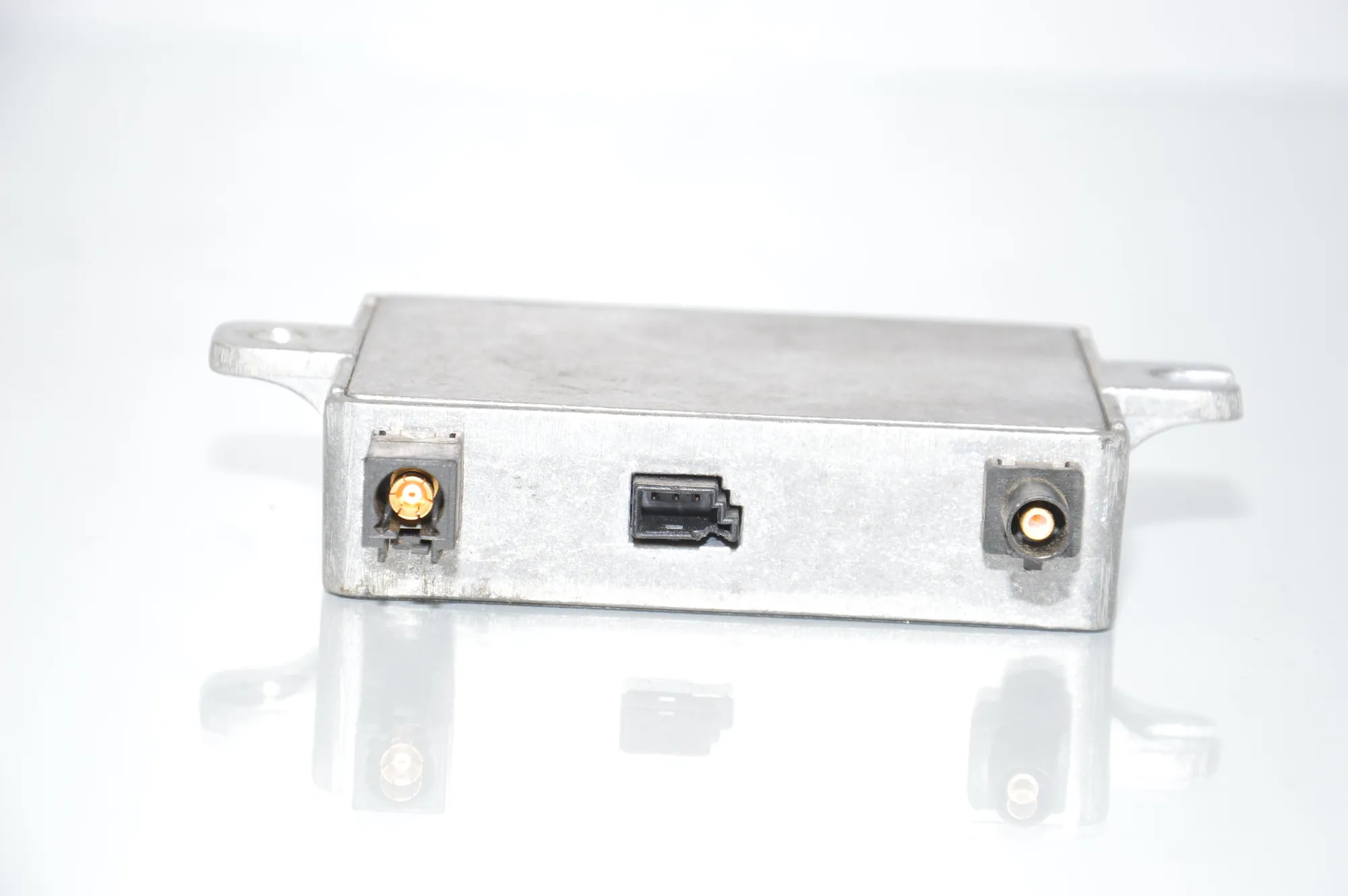 Other Control Units – OEM 6907520 · BMW X5 (E53) BMW X5 (E53) 3.0 d 2001 – 4