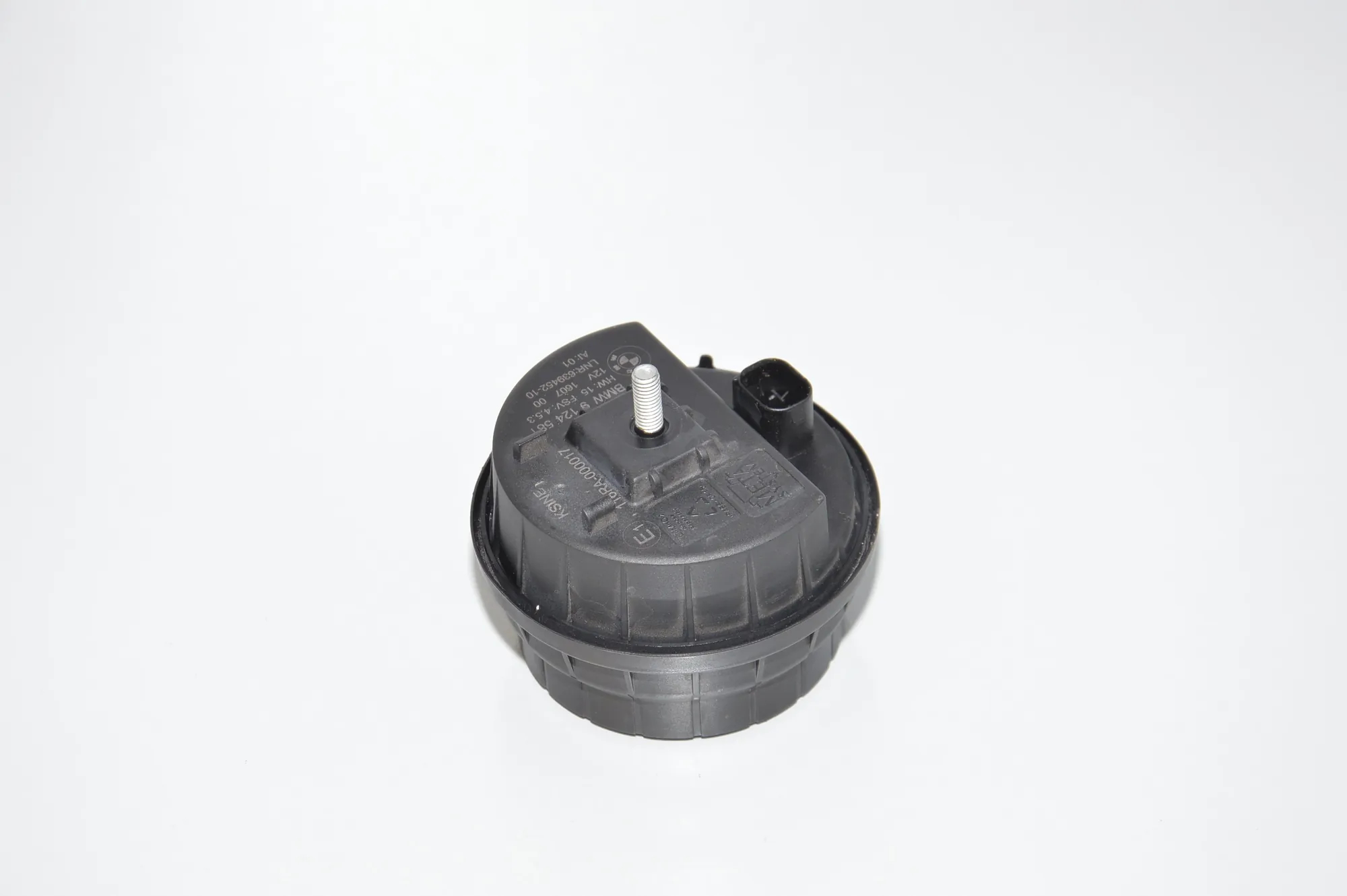 Alarm Siren – OEM 9124581 · BMW 3 Coupe (E92) BMW 3 Coupe (E92) 316 i 2008 – 3