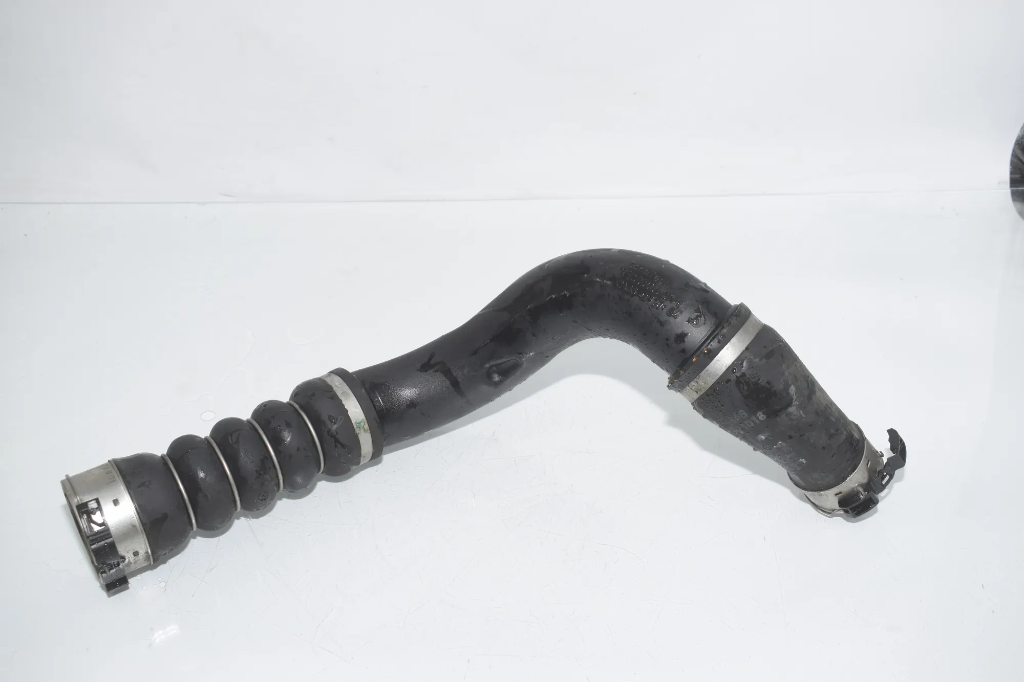 Intercooler Hose Pipe – OEM 8655836 · BMW 2 Gran Tourer (F46) 216 i 2018