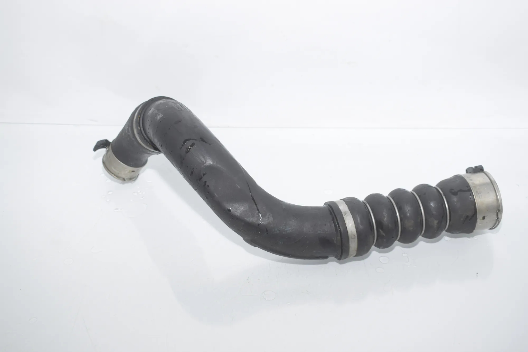 Intercooler Hose Pipe – OEM 8655836 · BMW 2 Gran Tourer (F46) 216 i 2018 – 3
