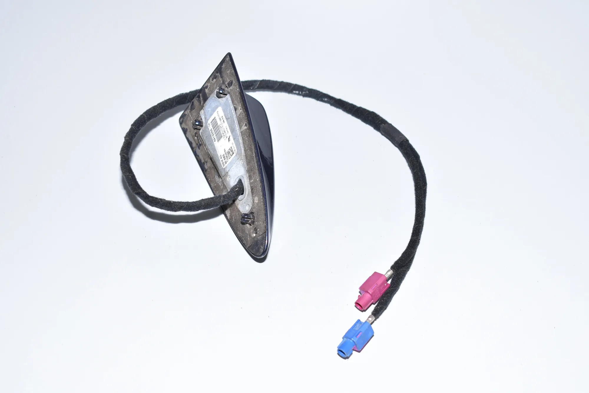 Antenna – OEM 6912255 · BMW 7 (E65, E66, E67) BMW 7 (E65, E66, E67) 730 Ld 2006