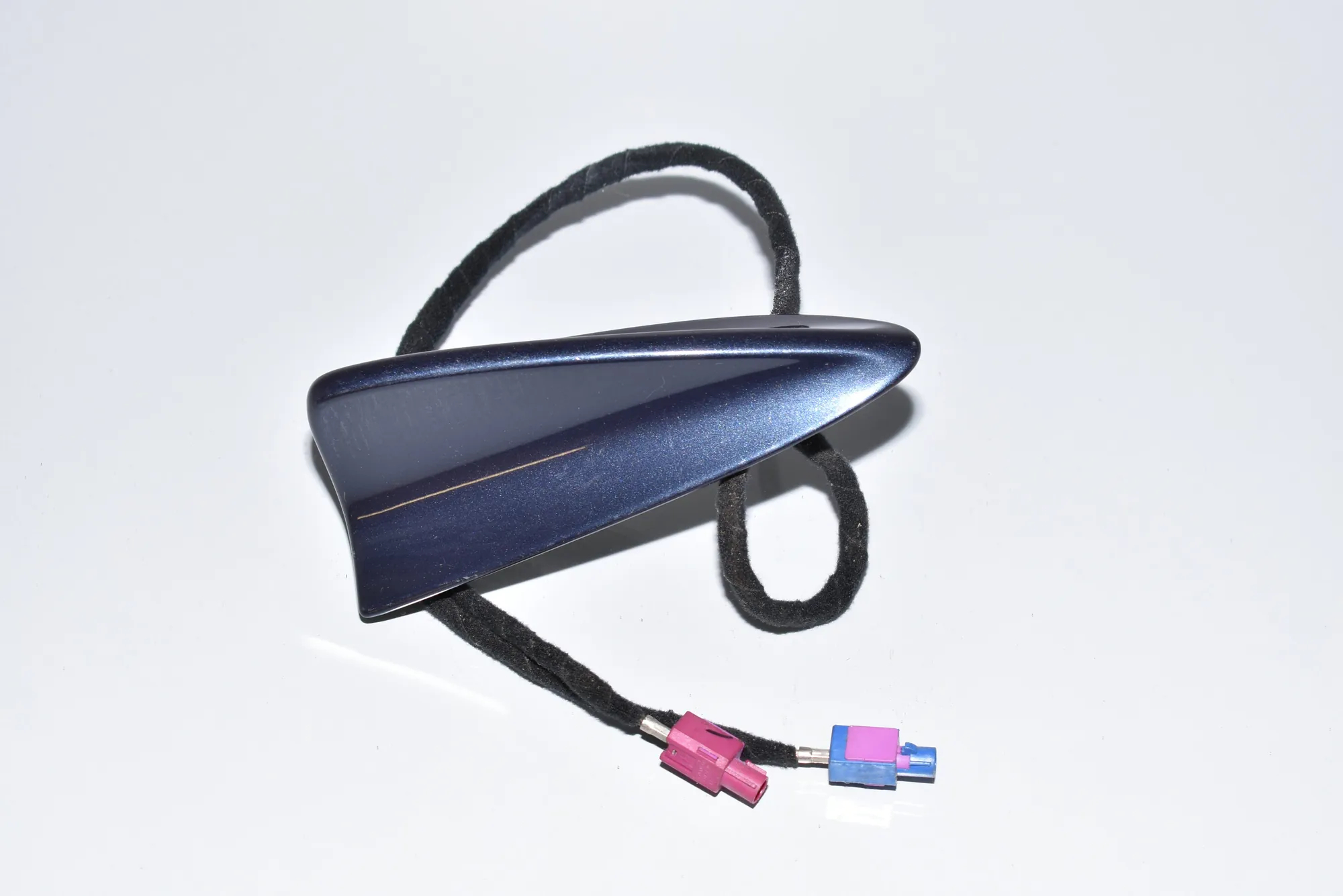 Antenna – OEM 6912255 · BMW 7 (E65, E66, E67) BMW 7 (E65, E66, E67) 730 Ld 2006 – 3