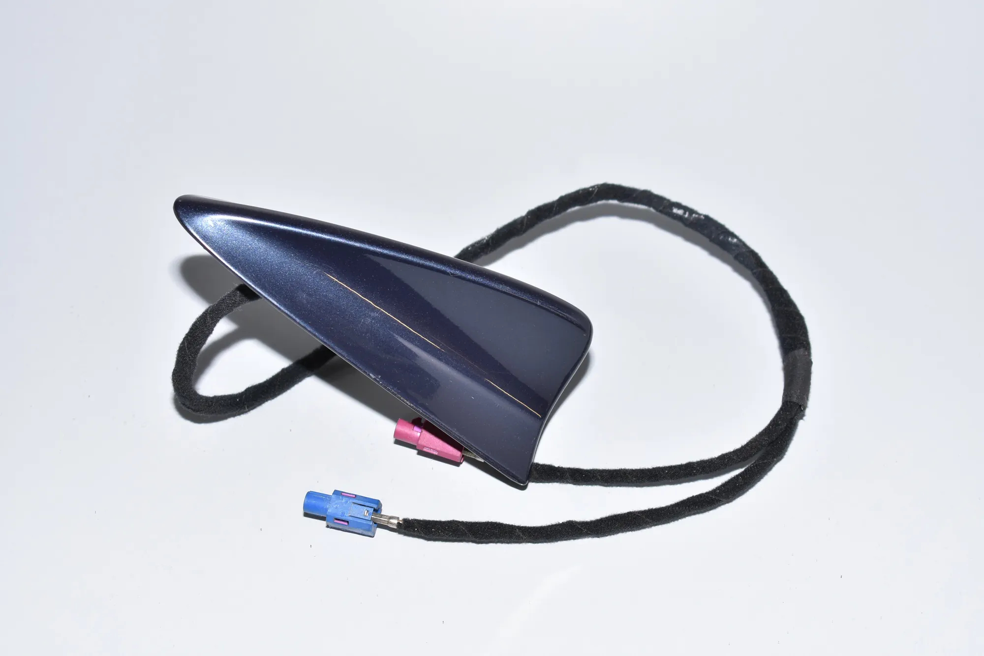 Antenna – OEM 6912255 · BMW 7 (E65, E66, E67) BMW 7 (E65, E66, E67) 730 Ld 2006 – 2