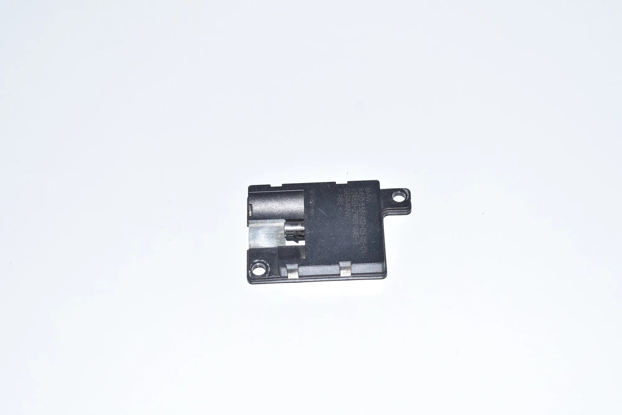 Antenna – OEM 8387422 · BMW 7 (E65, E66, E67) BMW 7 (E65, E66, E67) 730 i, Li 2004