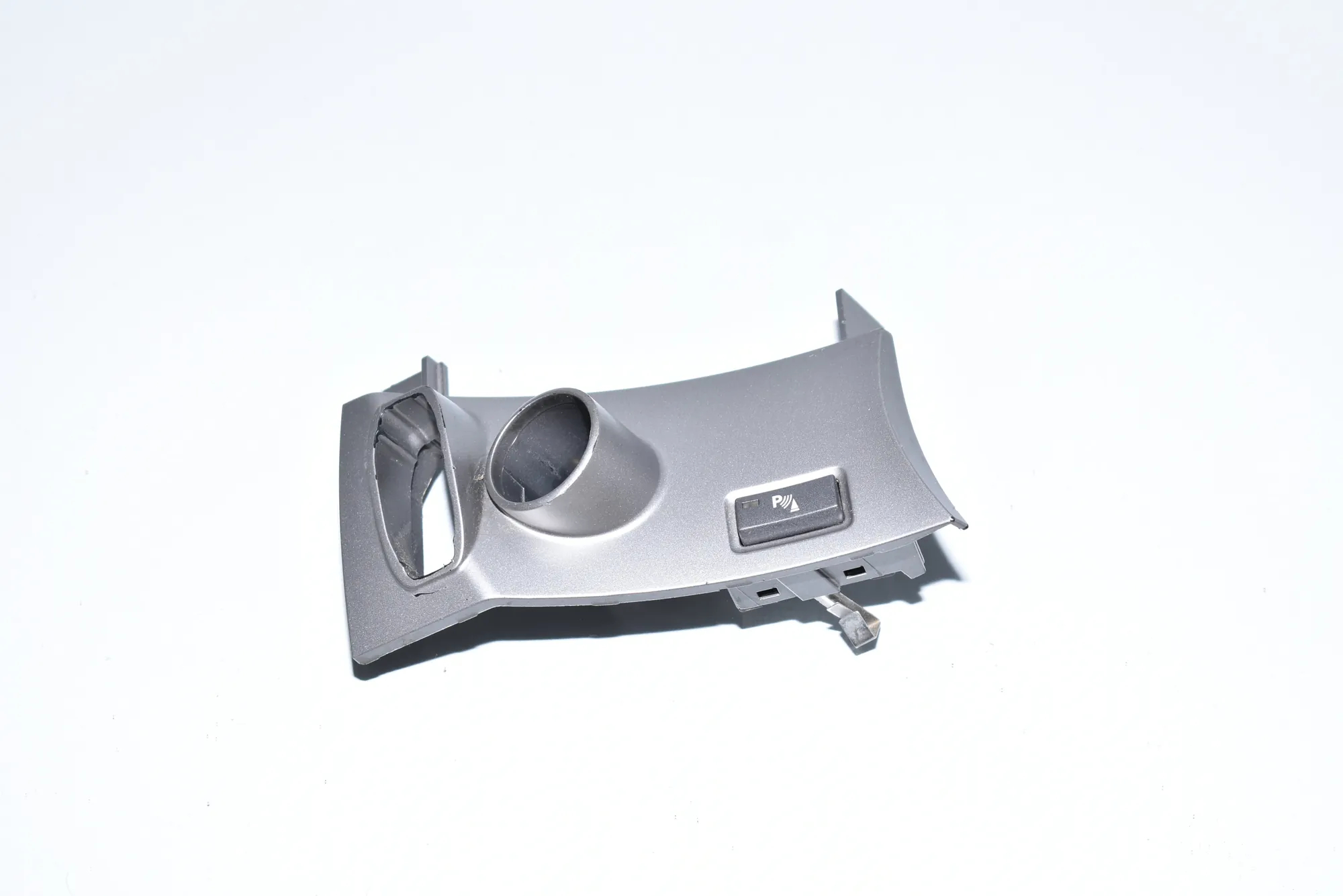 Parking Aid Switch – OEM 6942023 · BMW 7 (E65, E66, E67) BMW 7 (E65, E66, E67) 740 i, Li 2007