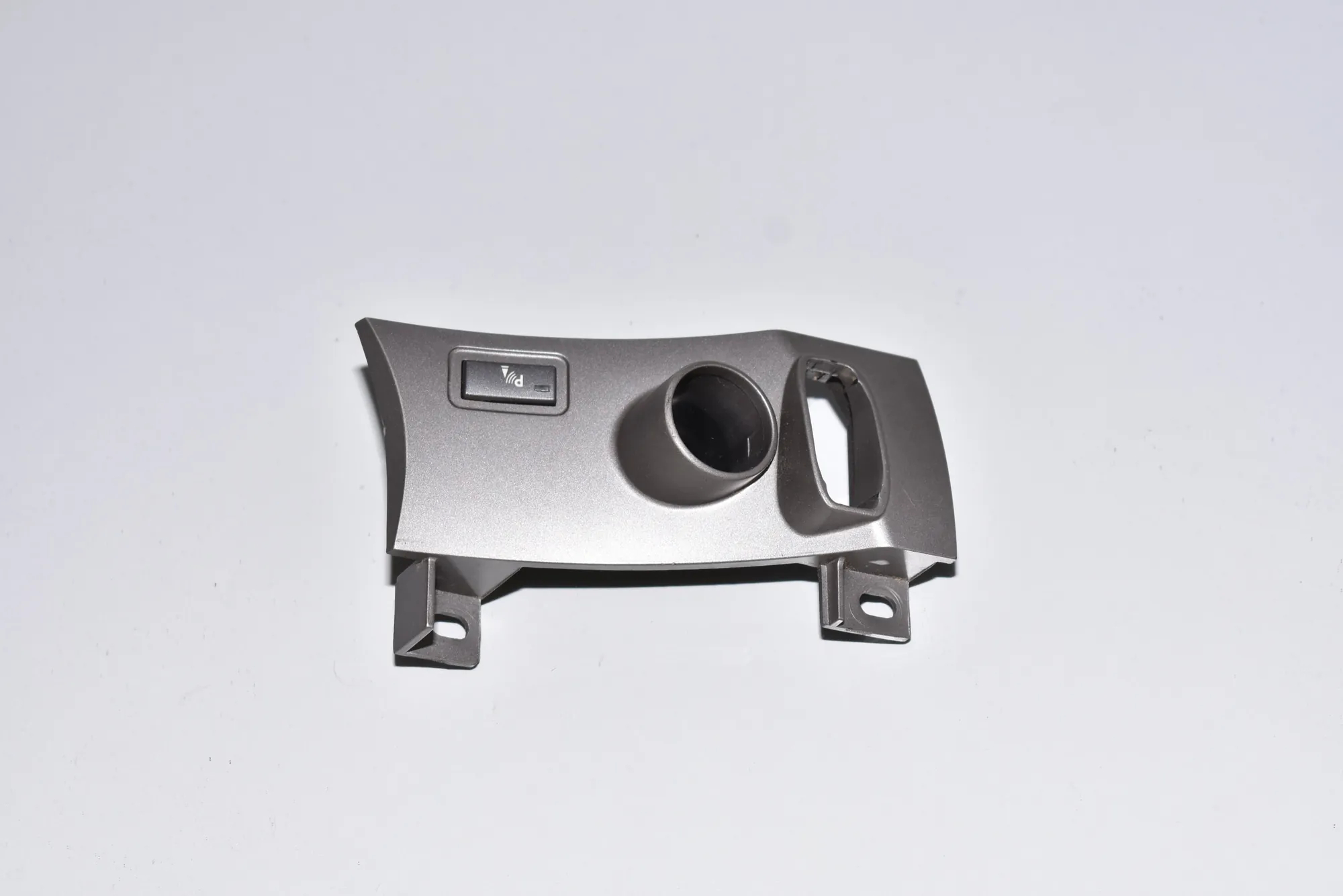 Parking Aid Switch – OEM 6921189 · BMW 7 (E65, E66, E67) BMW 7 (E65, E66, E67) 730 d 2002 – 2