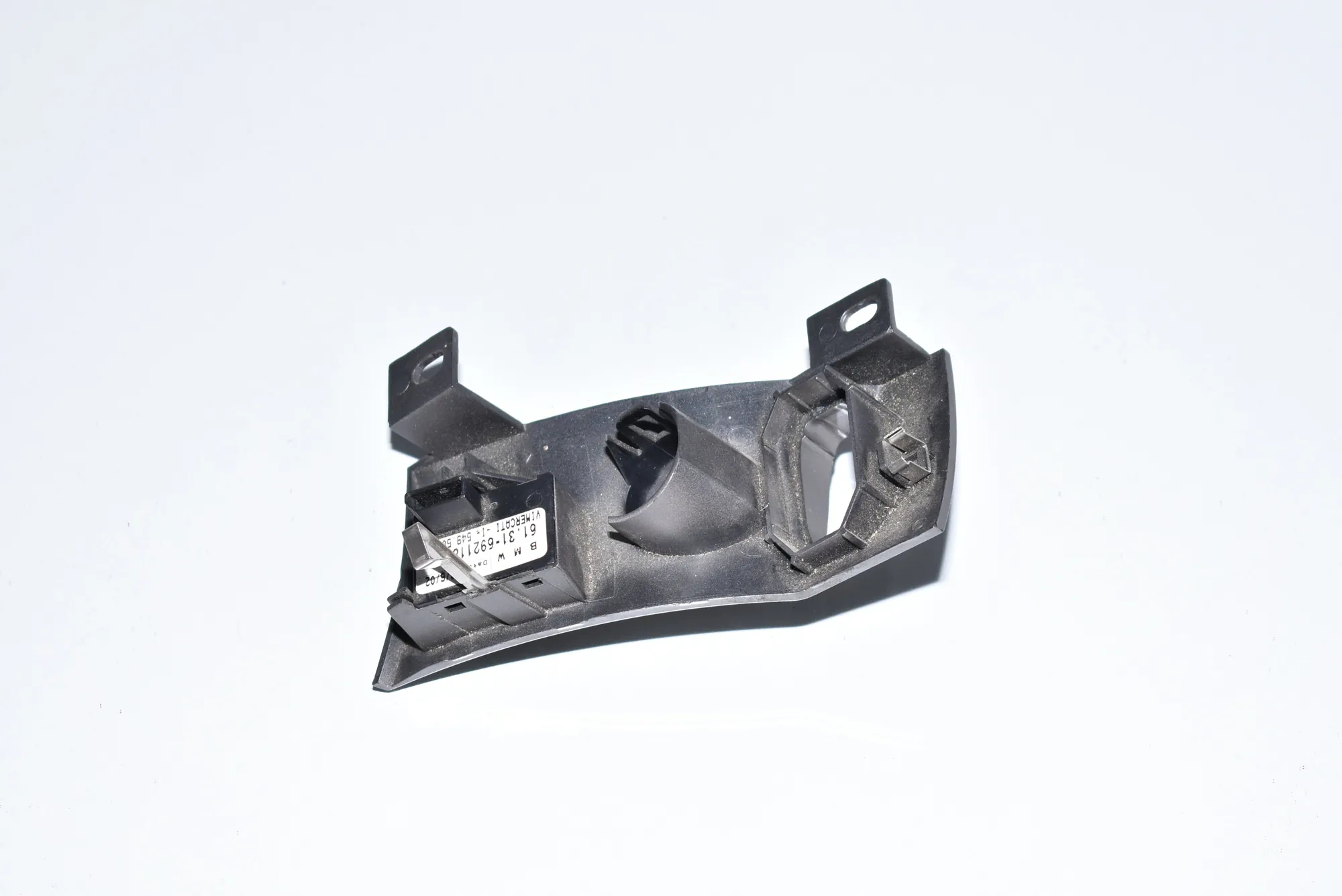 Parking Aid Switch – OEM 6921189 · BMW 7 (E65, E66, E67) BMW 7 (E65, E66, E67) 730 d 2002 – 3