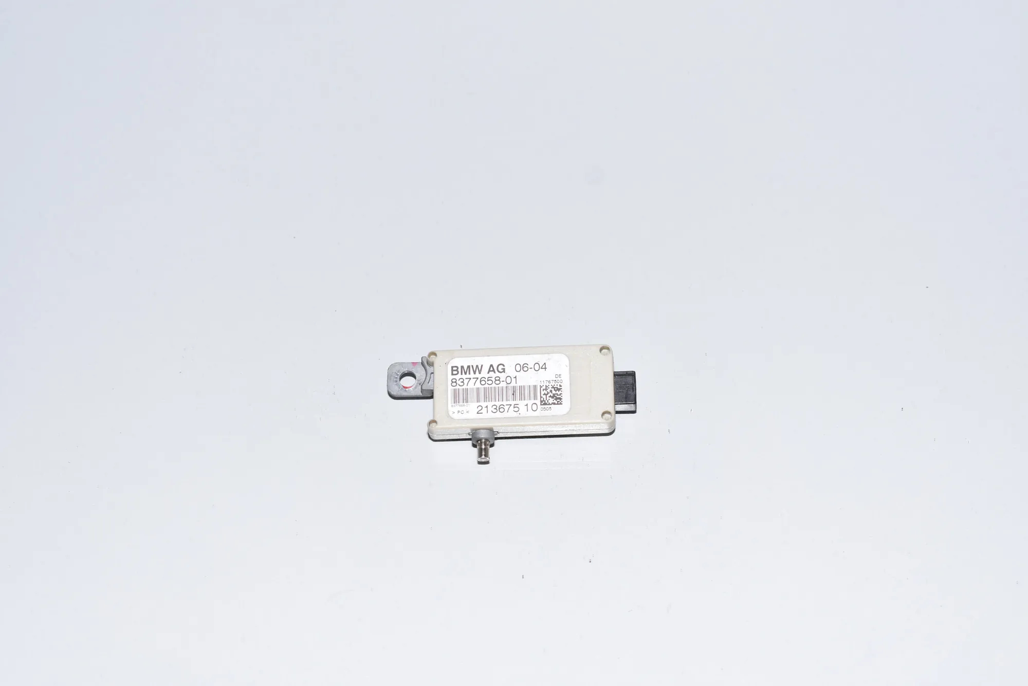 Antenna – OEM 8377658 · BMW X5 (E53) BMW X5 (E53) 3.0 d 2004