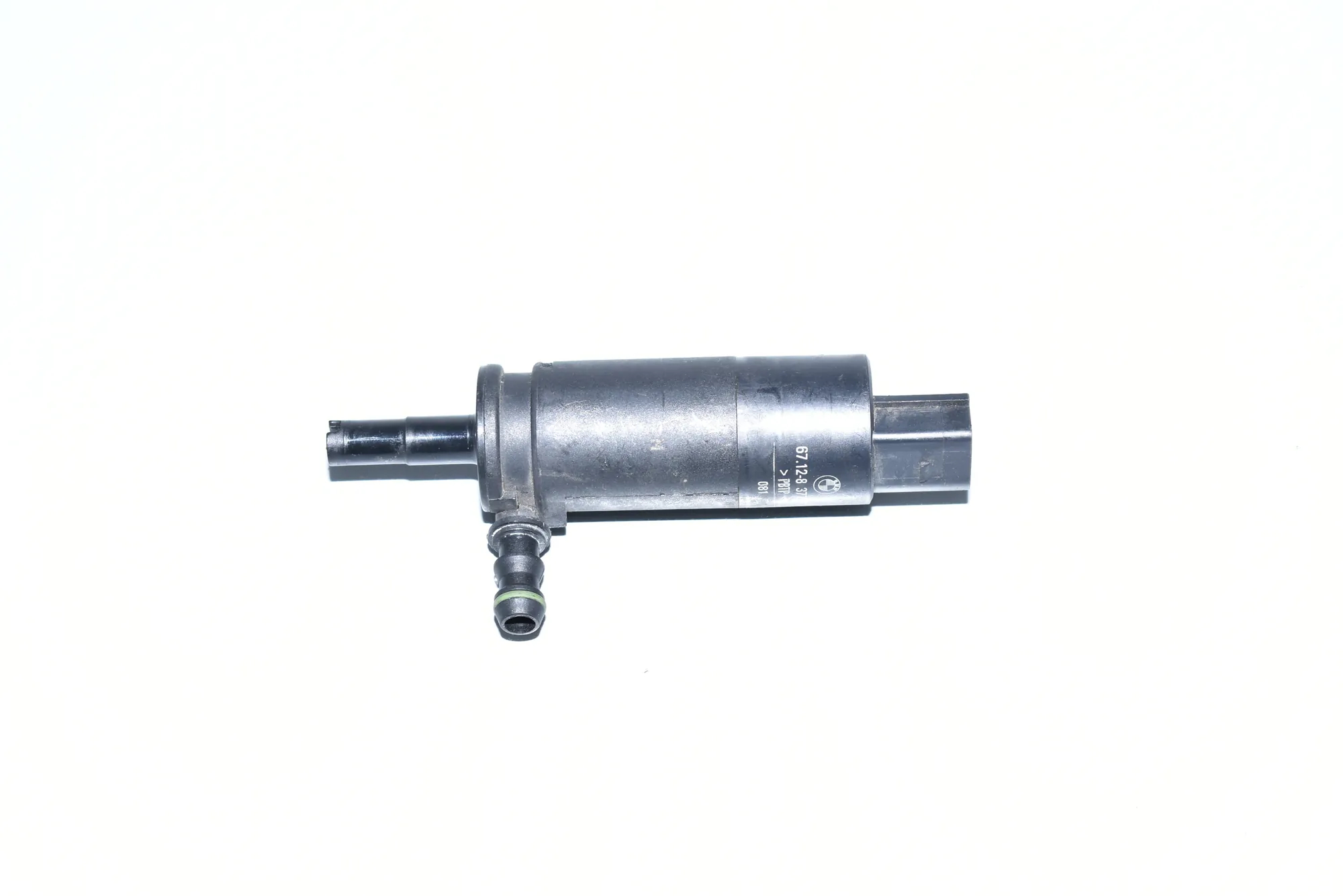 Headlight Washer Motor – OEM 8377613 · BMW 7 (E38) BMW 7 (E38) 735 i, iL 1998