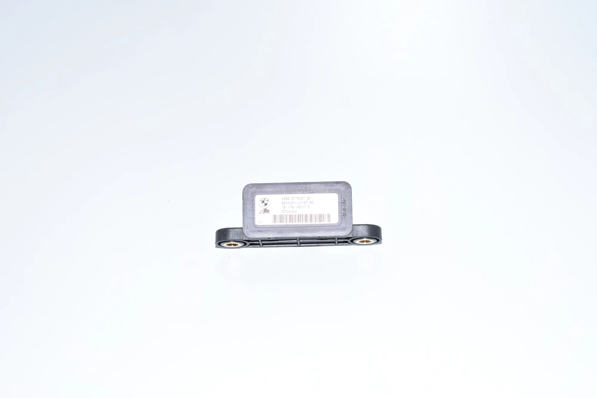 Acceleration Sensor – OEM 6778421 · BMW 3 (E90) BMW 3 (E90) 320 d 2010 – 3