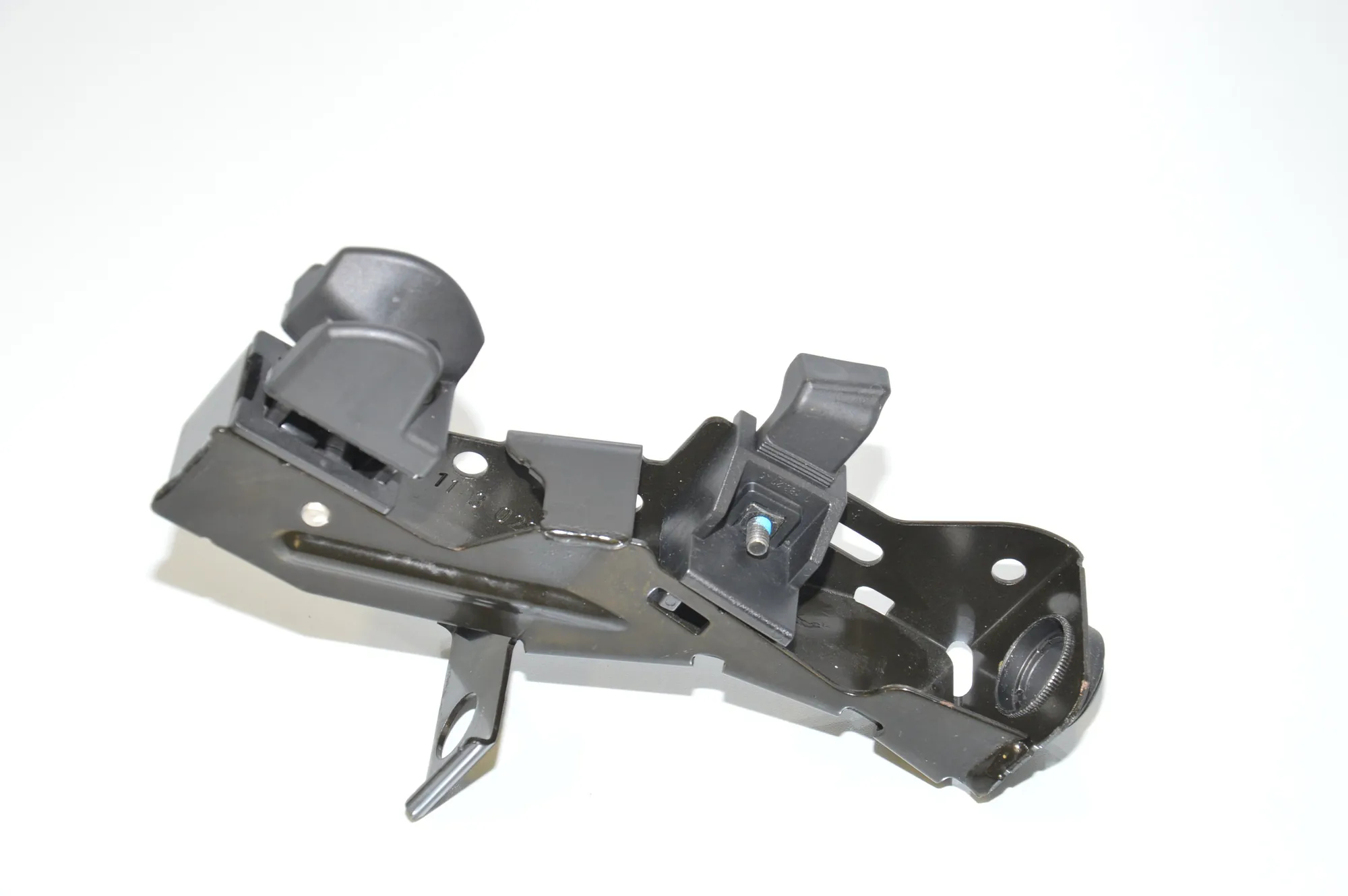 Other Body Parts – OEM 7183274 · BMW 3 Cabrio (E93) BMW 3 Cabrio (E93) 320 d 2007
