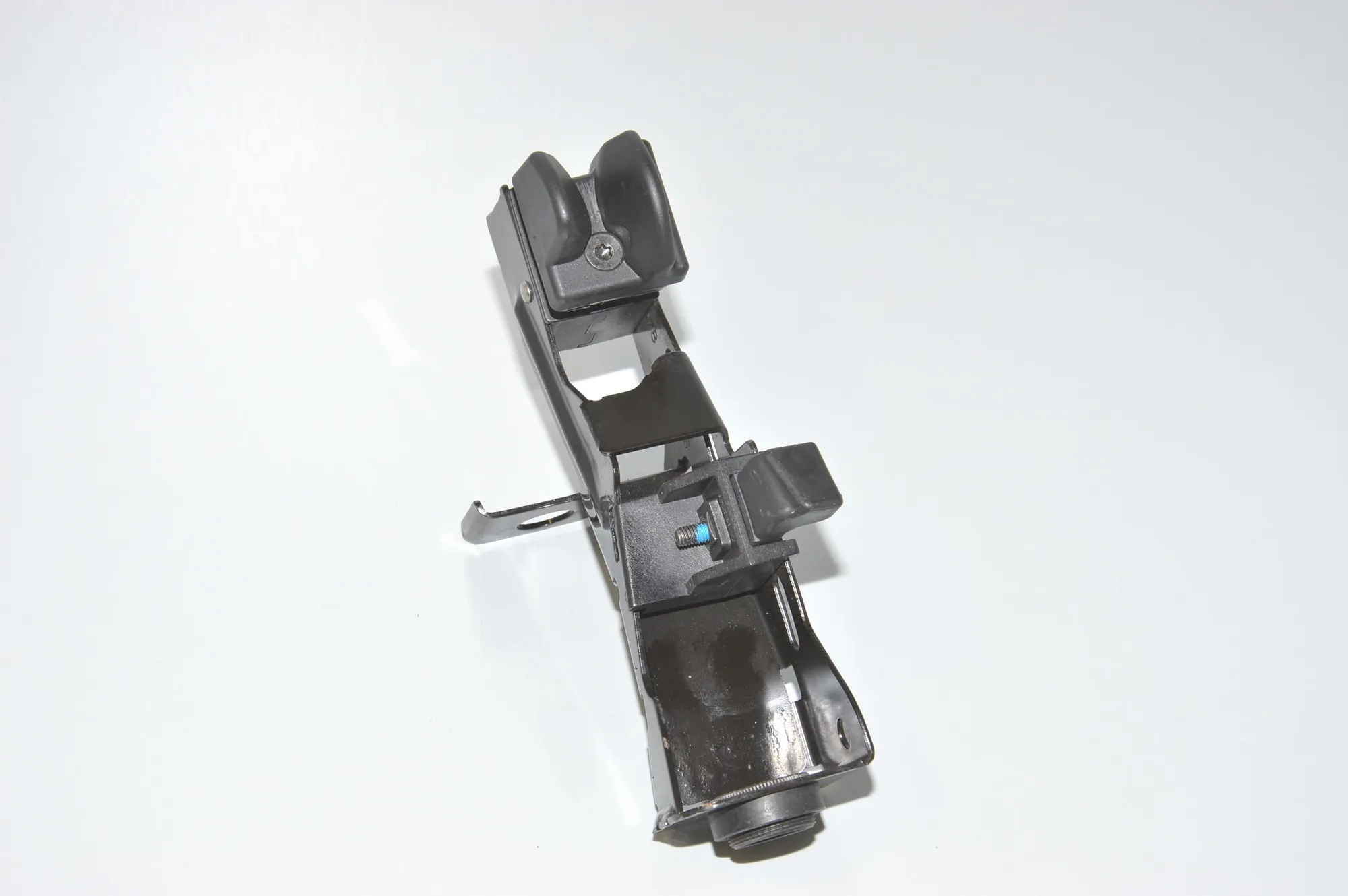 Other Body Parts – OEM 7183274 · BMW 3 Cabrio (E93) BMW 3 Cabrio (E93) 320 d 2007 – 3