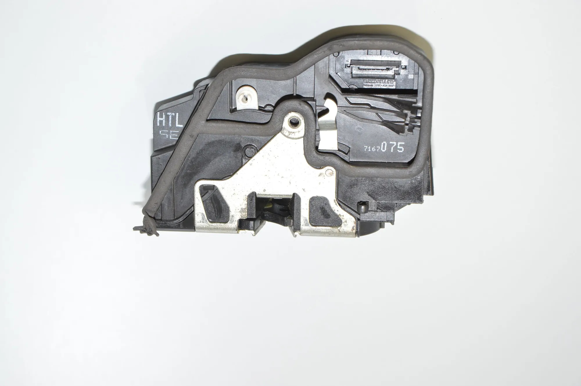 Rear Left Door Lock – OEM 7167075 · BMW 1 (E81) BMW 1 (E81) 120 d 2007 – 2