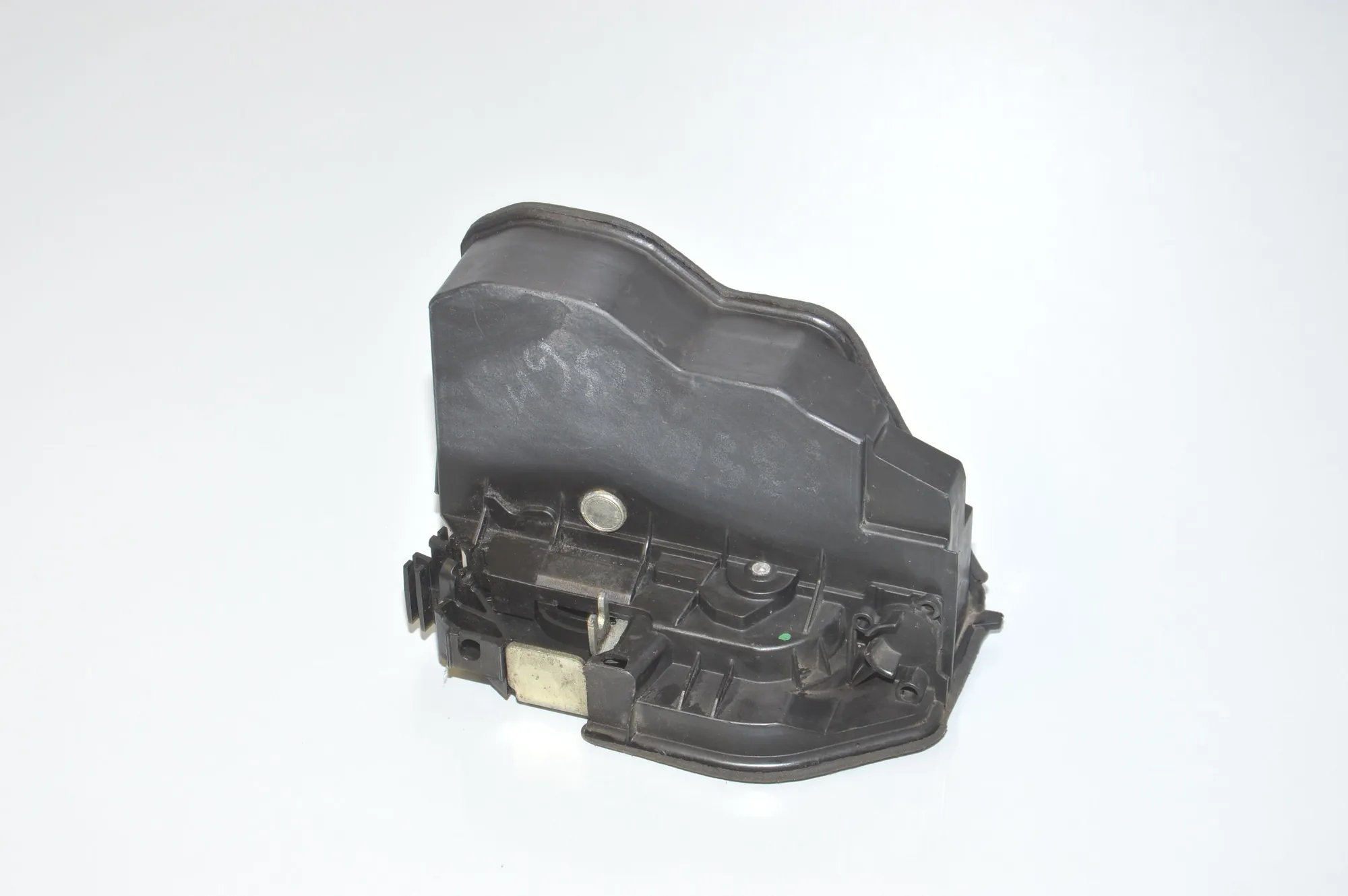 Rear Left Door Lock – OEM 7167075 · BMW 1 (E81) BMW 1 (E81) 120 d 2007 – 4
