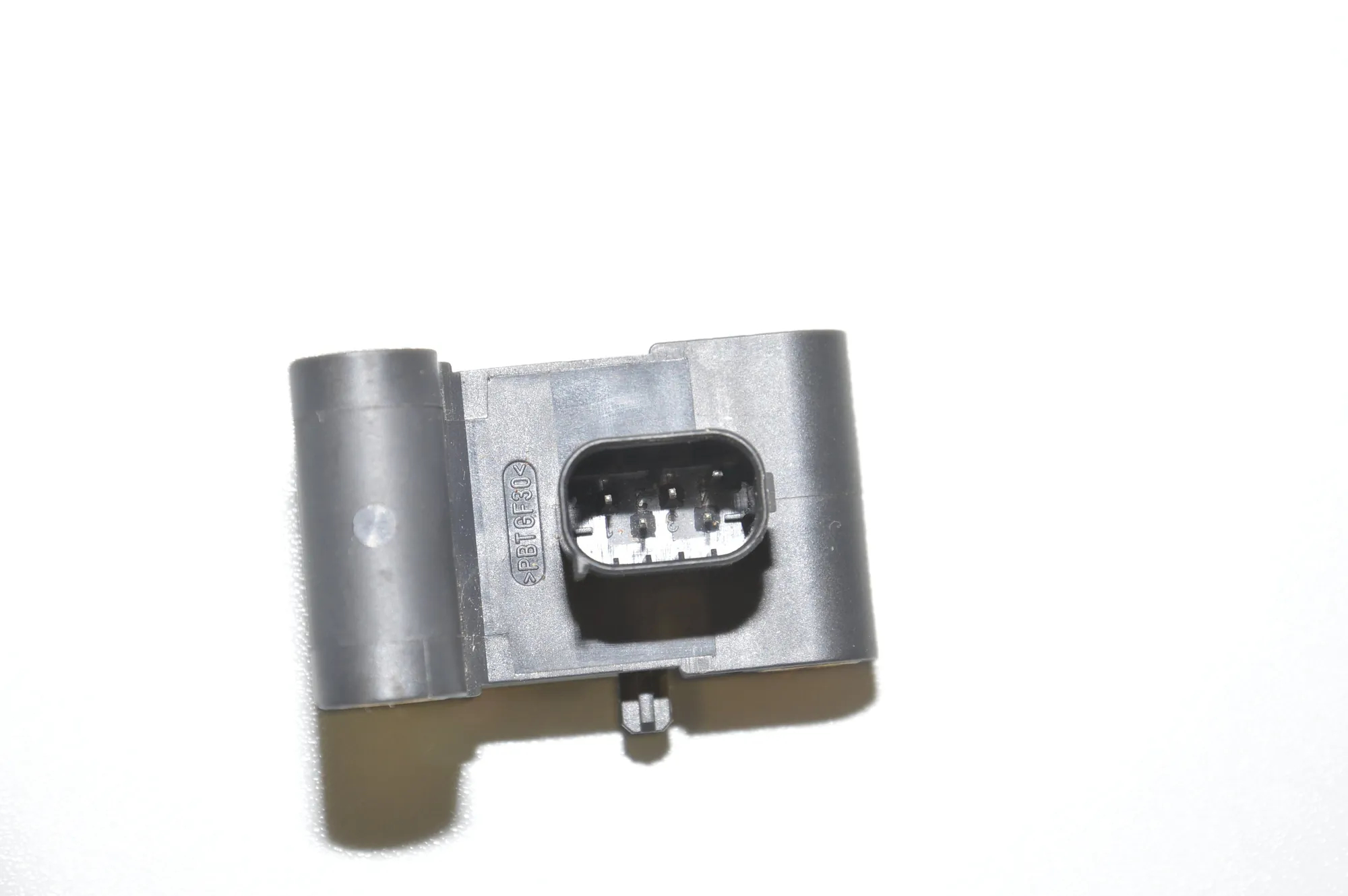 Front Left Impact Sensor – OEM 6911003 · BMW 1 (E81) BMW 1 (E81) 116 d 2008 – 4