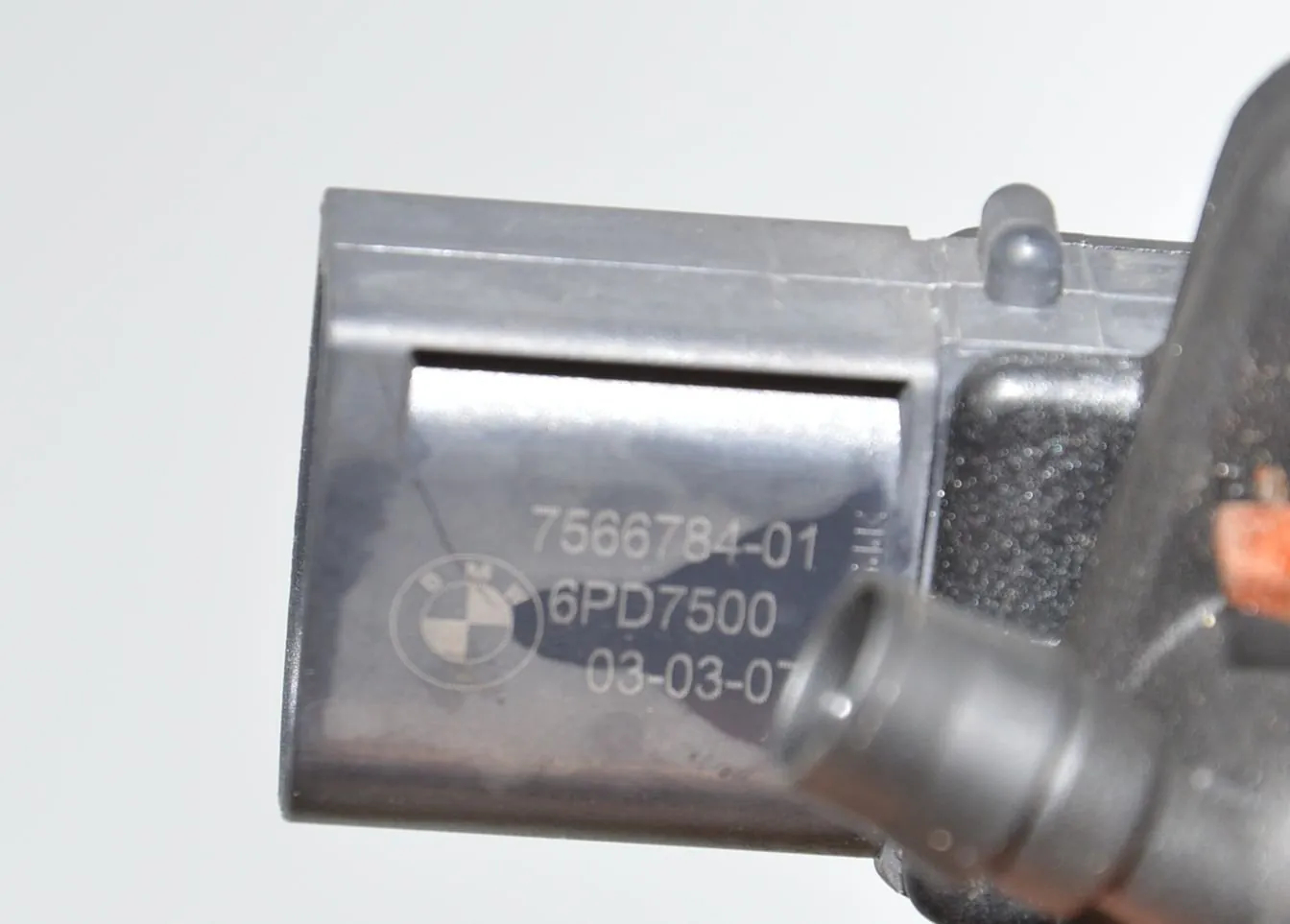 MAP Sensor – OEM 7566784 · BMW 3 (E90) BMW 3 (E90) 318 d 2009 – 6