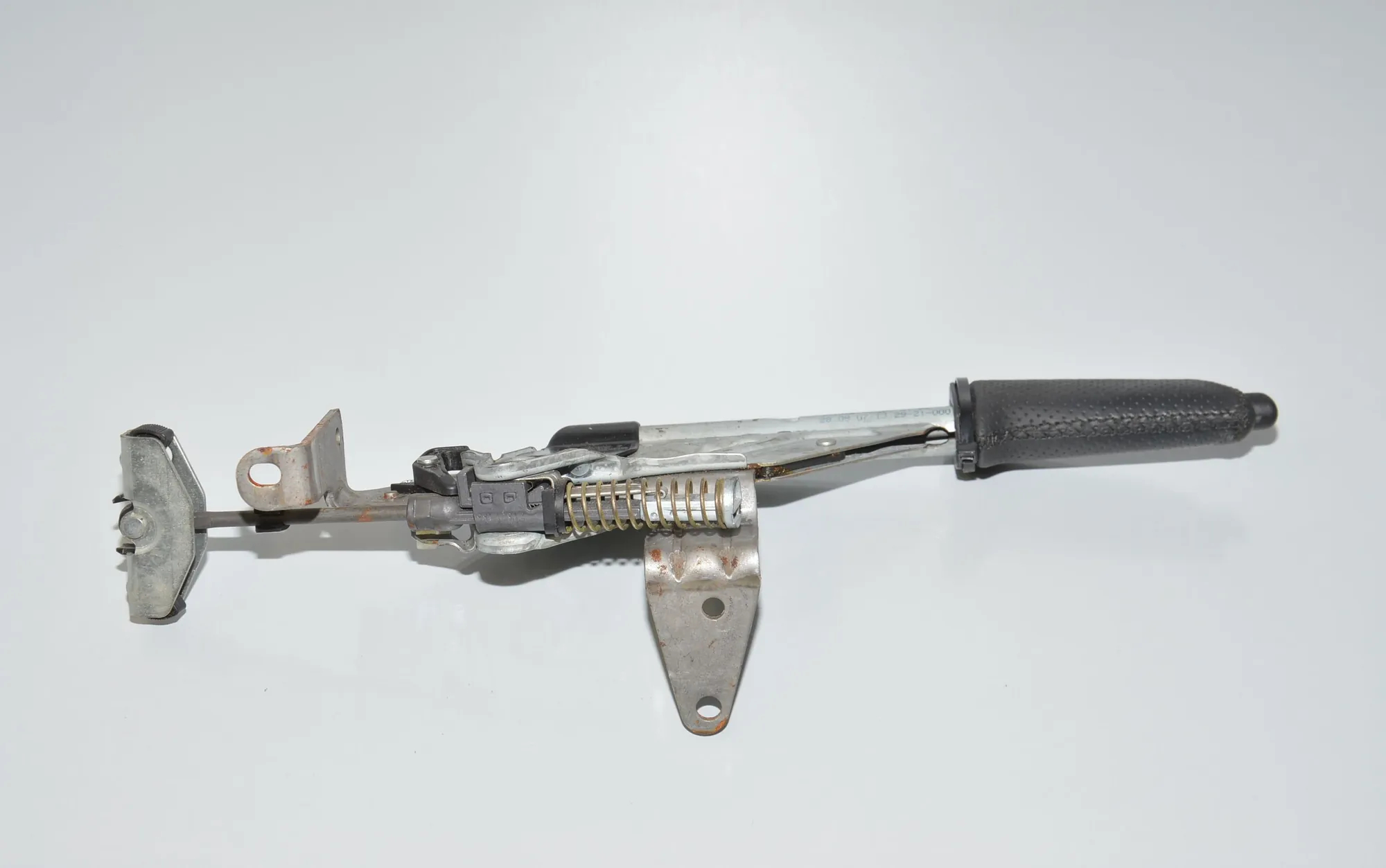 Handbrake Handle – OEM 6782750 · BMW 3 (E90) BMW 3 (E90) 316 d 2007 – 3