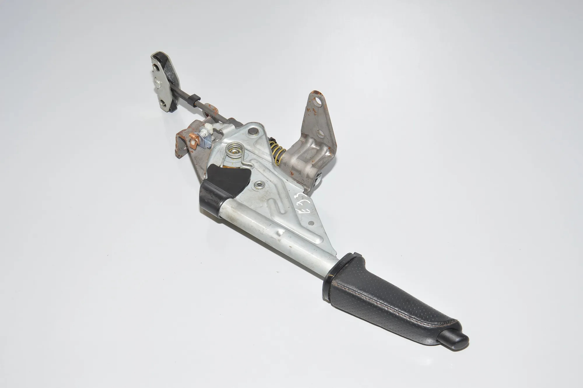 Handbrake Handle – OEM 6782750 · BMW 3 (E90) BMW 3 (E90) 316 d 2007 – 2