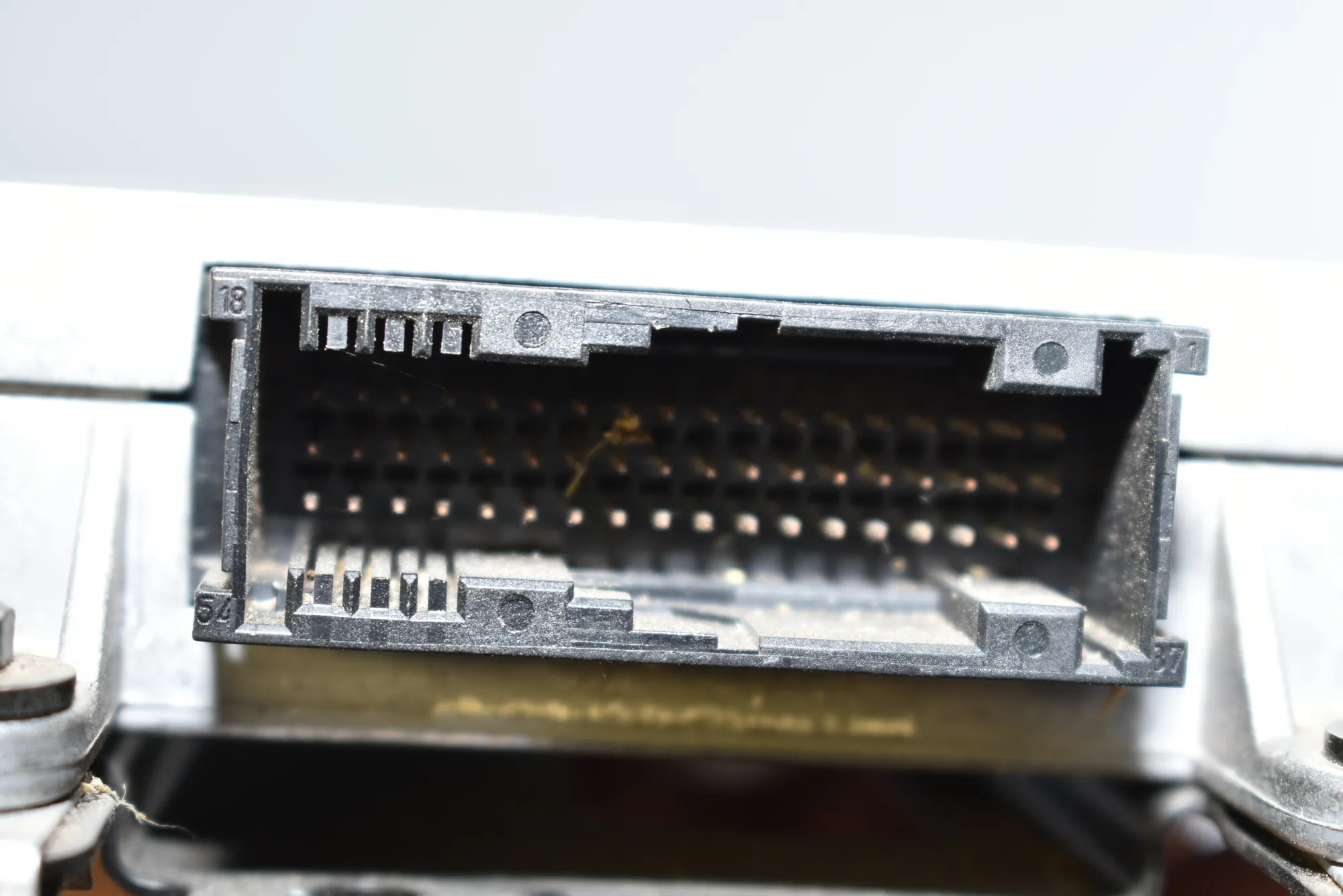 Bluetooth Control Unit – OEM 6922942 · BMW 7 (E38) BMW 7 (E38) 730 d 2000 – 3