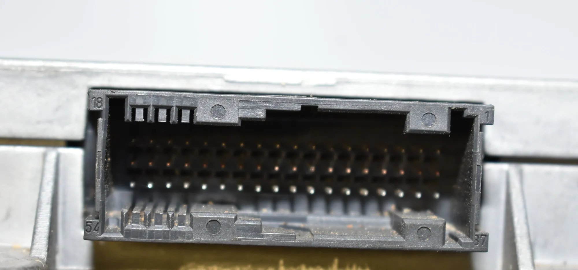 Bluetooth Control Unit – OEM 6916766 · BMW 5 Touring (E39) BMW 5 Touring (E39) 530 d 2001 – 3