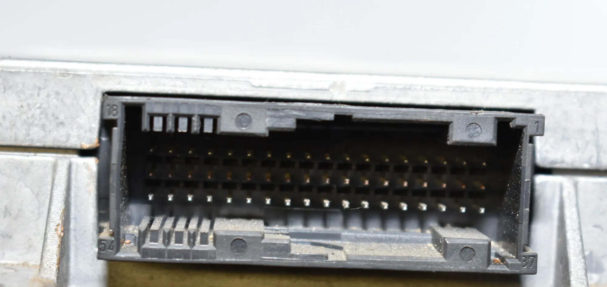 Bluetooth Control Unit – OEM 6916766 · BMW 5 Touring (E39) BMW 5 Touring (E39) 530 d 2001 – 3
