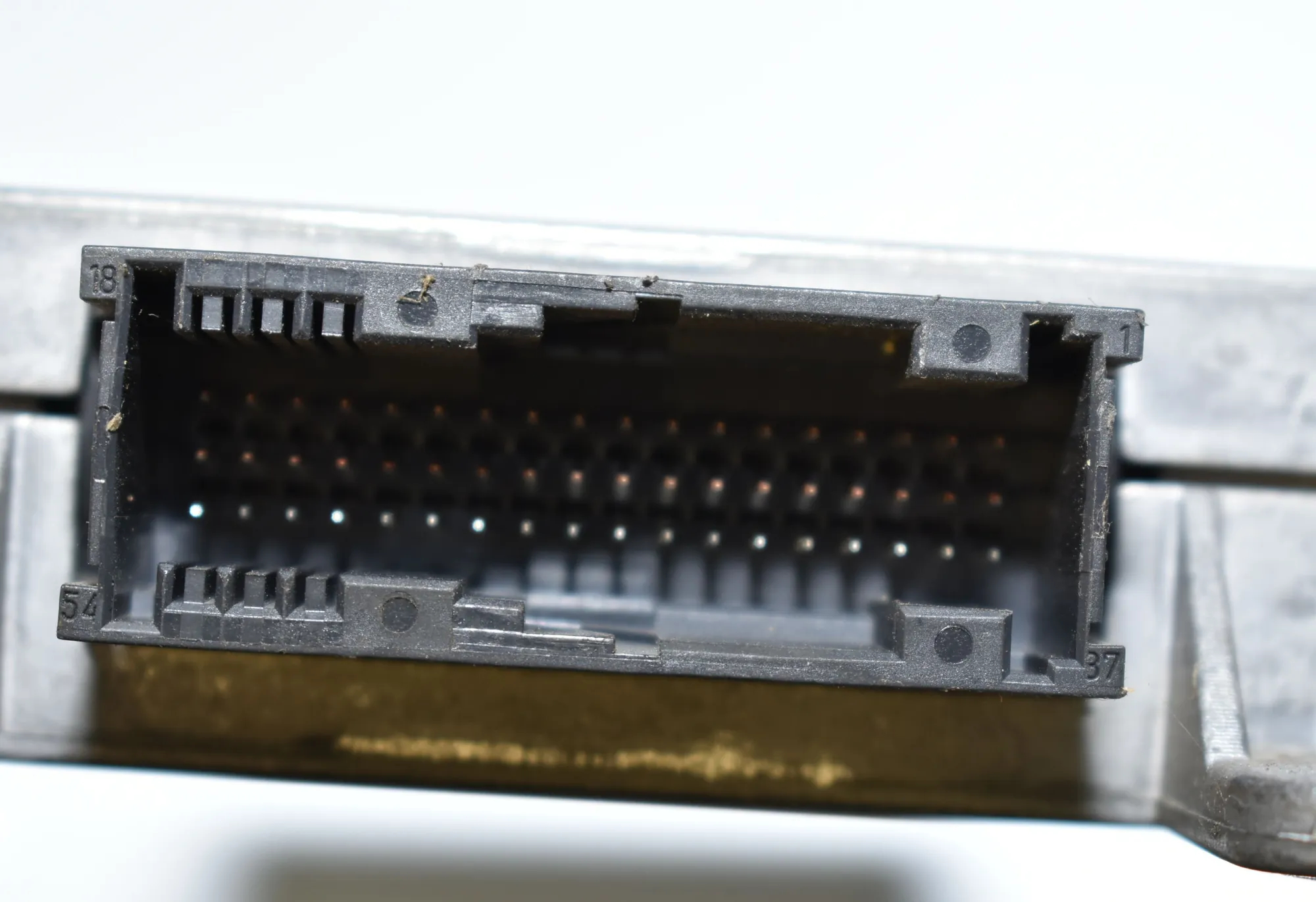Bluetooth Control Unit – OEM 6915001 · BMW 5 Touring (E39) BMW 5 Touring (E39) 530 d 2001 – 3