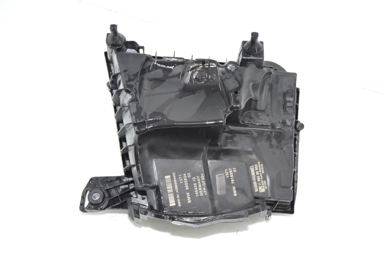 Air Filter Box – OEM 8655834 · BMW 2 Gran Tourer (F46) 216 i 2018 – 3