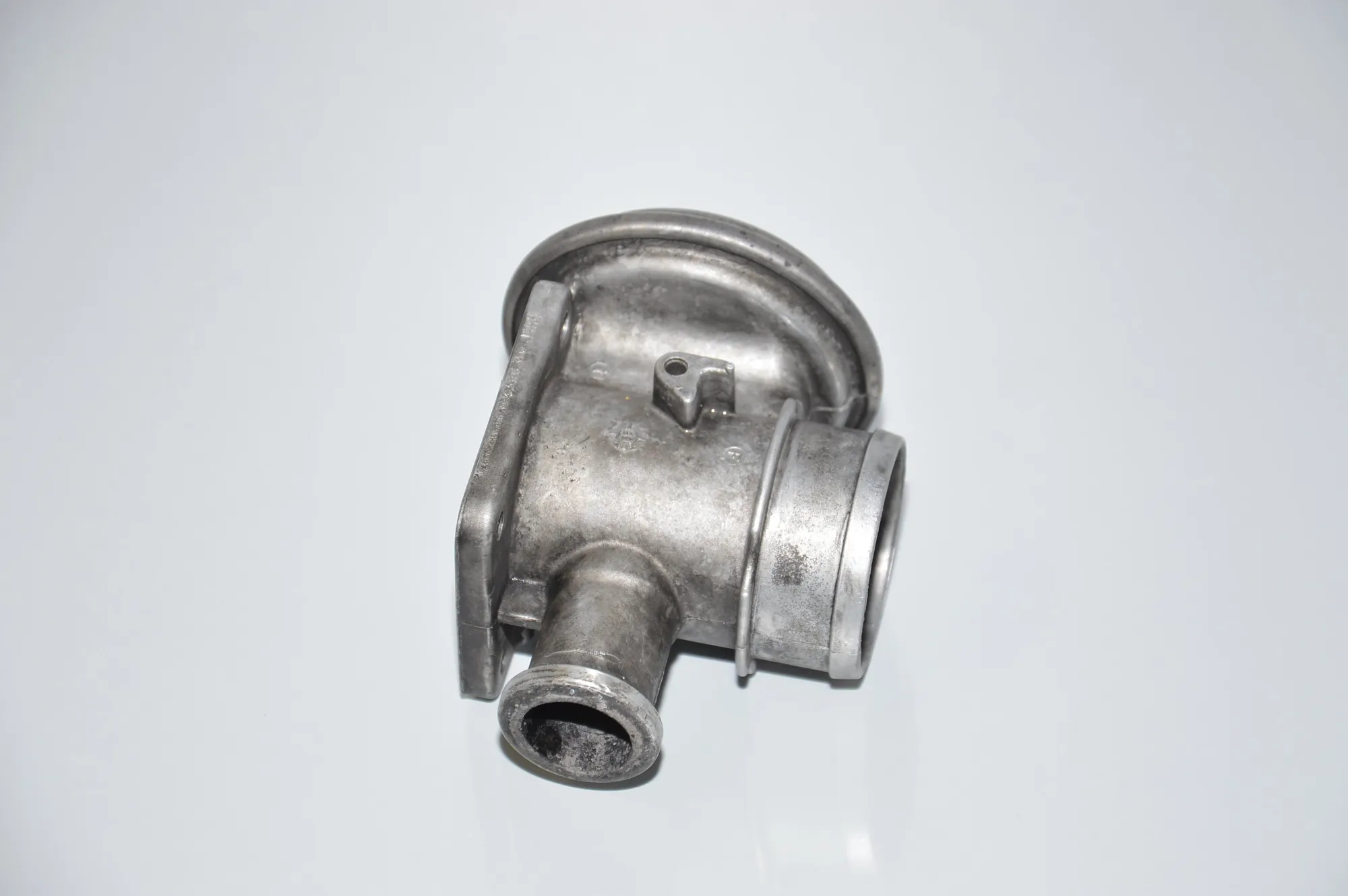 EGR Valve – OEM 2248717 · BMW 5 Touring (E39) 530 d 1999 – 3