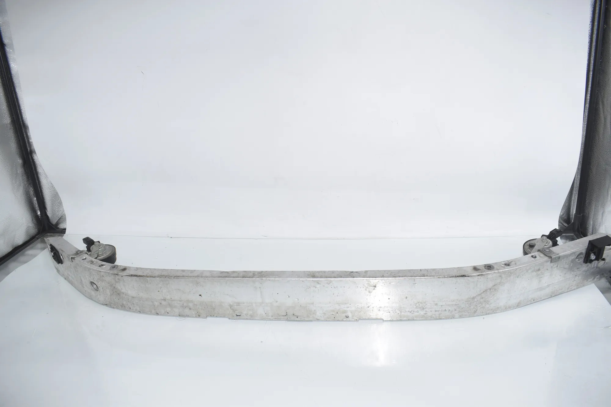 Front Reinforcement Crash Bar – OEM 7470302 · BMW 2 Gran Tourer (F46) 216 i 2018