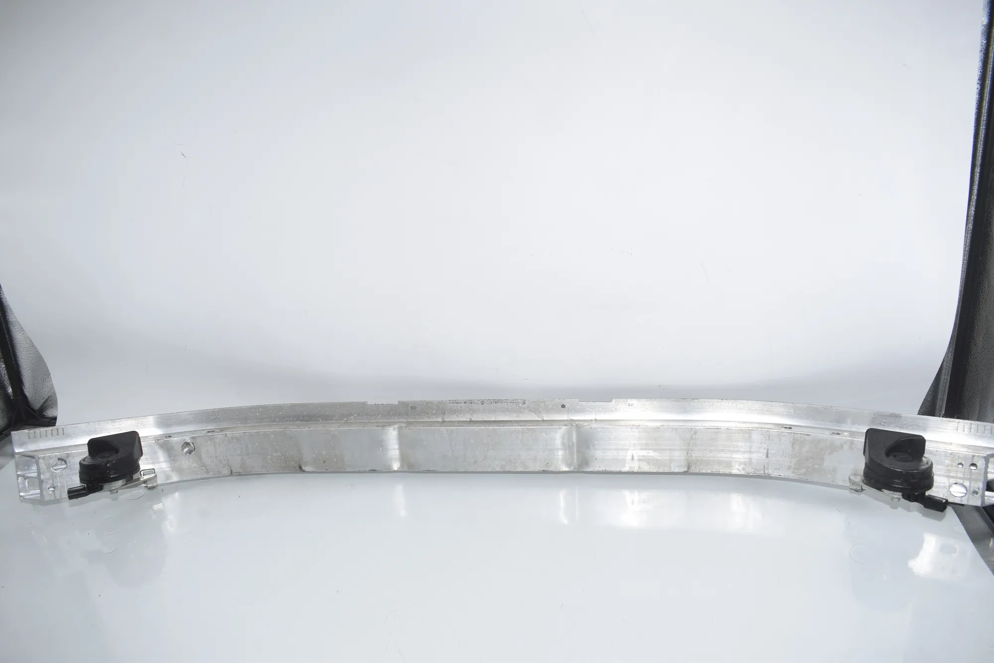 Front Reinforcement Crash Bar – OEM 7470302 · BMW 2 Gran Tourer (F46) 216 i 2018 – 3