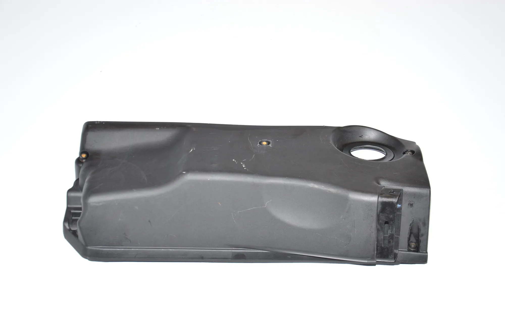 Air Filter Box Upper Part – OEM 2247443 · BMW 5 Touring (E39) 530 d 1999 – 2