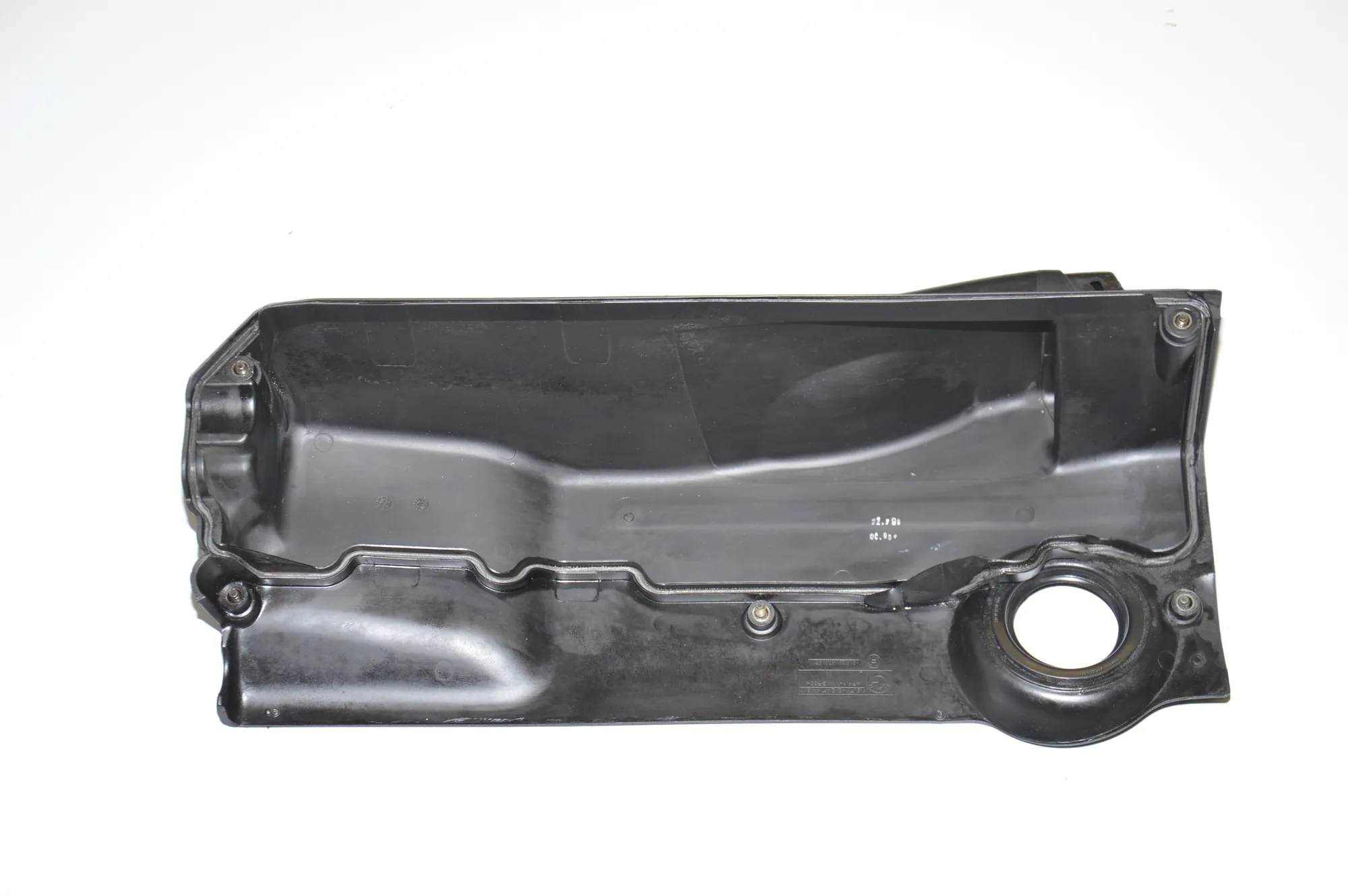 Air Filter Box Upper Part – OEM 2247443 · BMW 5 Touring (E39) 530 d 1999 – 4