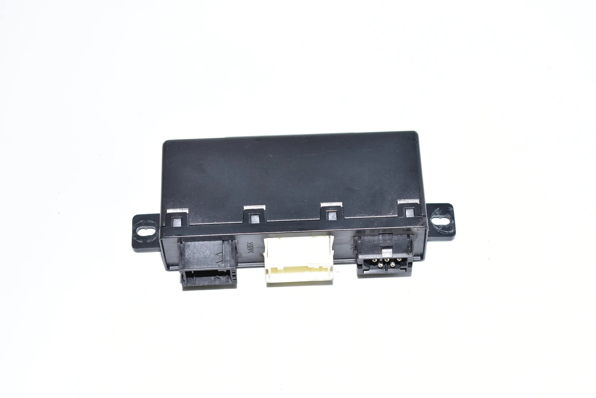 Front Left Door Control Unit – OEM 6904255 · BMW 5 Touring (E39) 530 d 1999