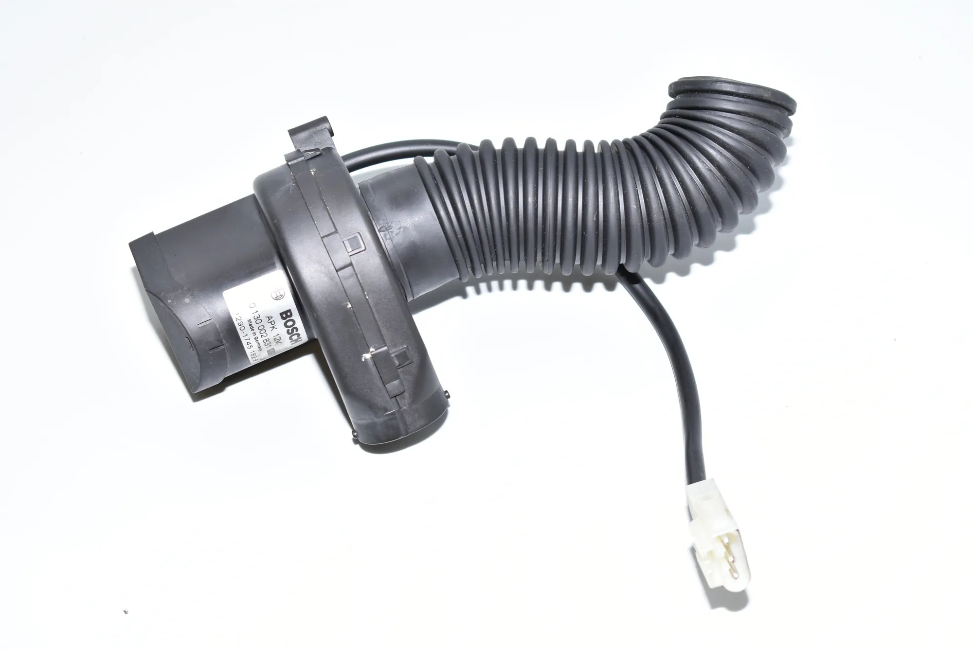 Other Control Units – OEM 1745182 · BMW 5 Touring (E39) 530 d 1999