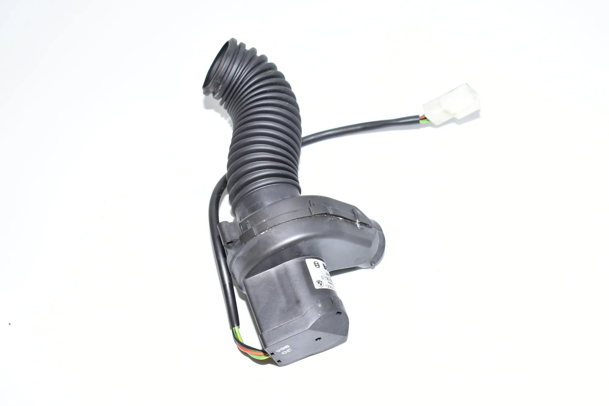 Other Control Units – OEM 1745182 · BMW 5 Touring (E39) 530 d 1999 – 2