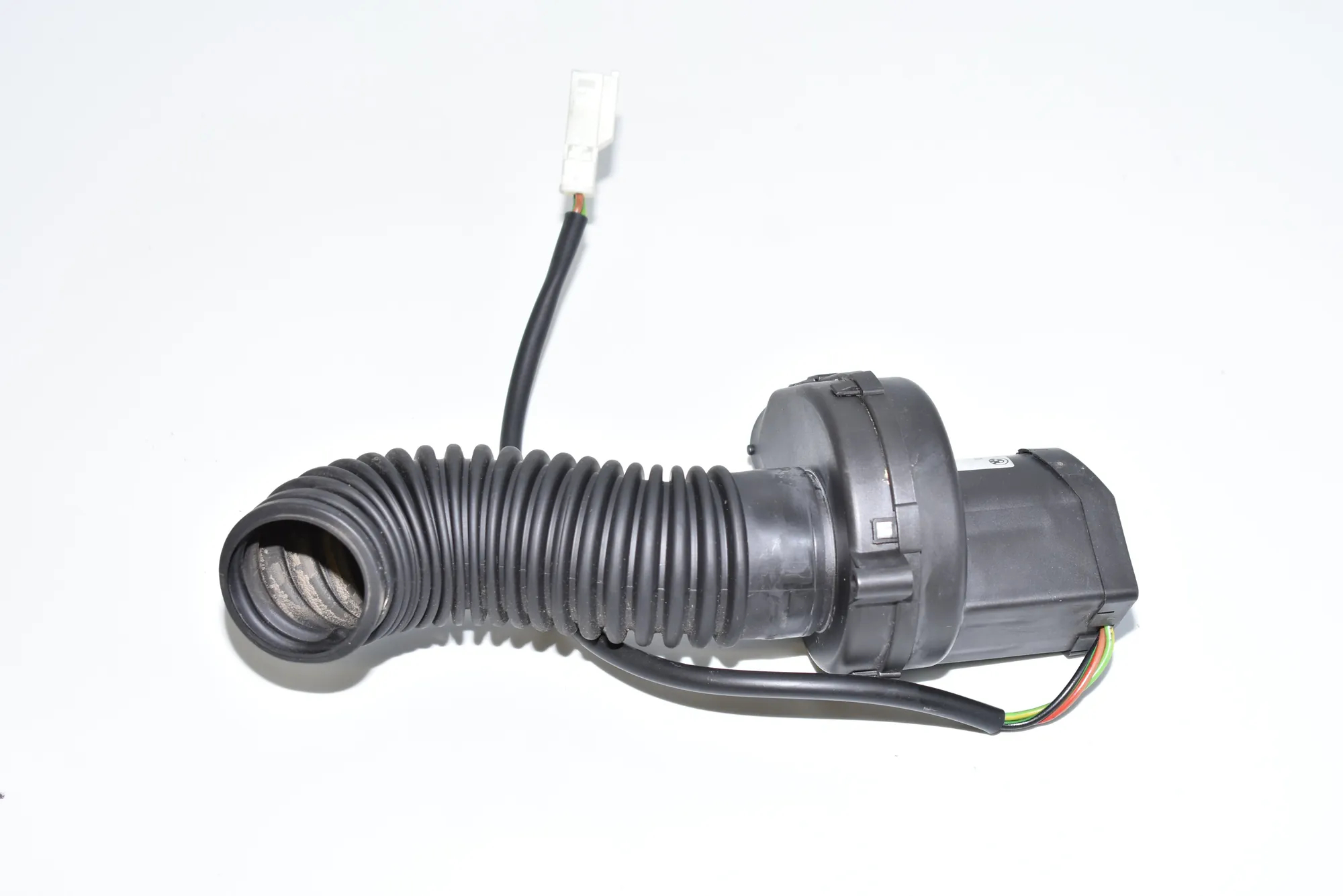 Other Control Units – OEM 1745182 · BMW 5 Touring (E39) 530 d 1999 – 3