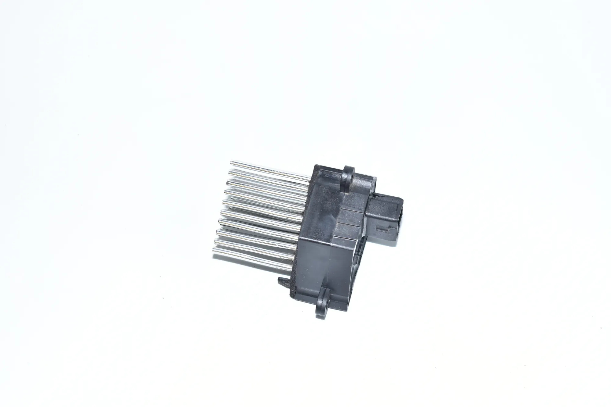 Interior Heater Resistor · BMW 5 Touring (E39) 530 d 1999