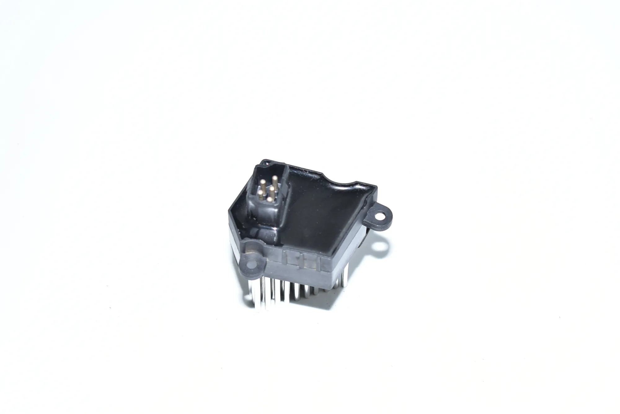 Interior Heater Resistor · BMW 5 Touring (E39) 530 d 1999 – 3