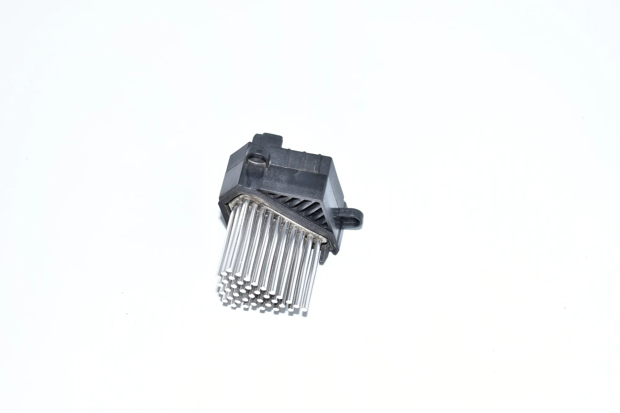Interior Heater Resistor · BMW 5 Touring (E39) 530 d 1999 – 2