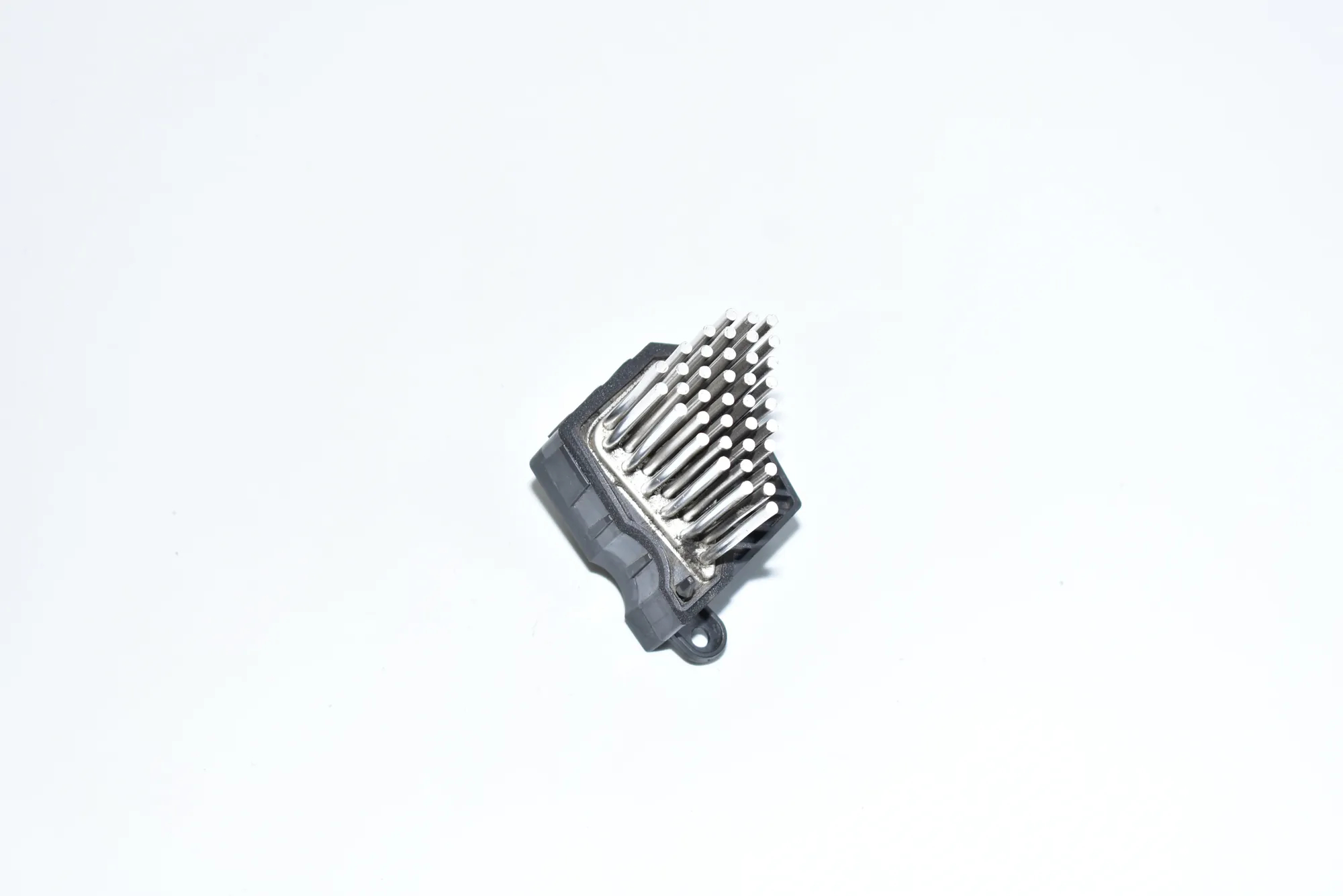Interior Heater Resistor · BMW 5 Touring (E39) 530 d 1999 – 4