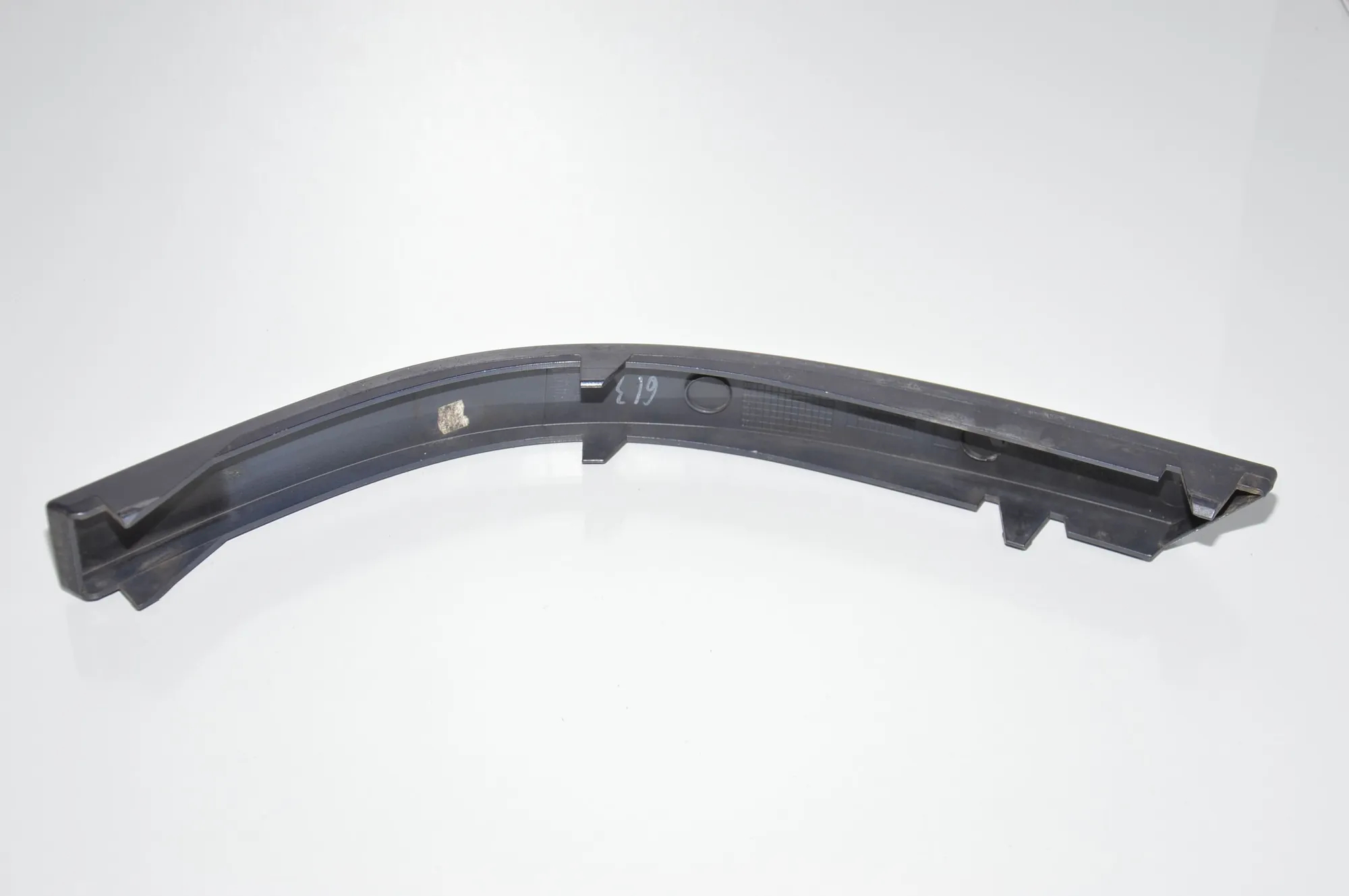 Rear Left Bumper Molding – OEM 7012287 · BMW 7 (E65, E66, E67) BMW 7 (E65, E66, E67) 745 i, Li 2003 – 4