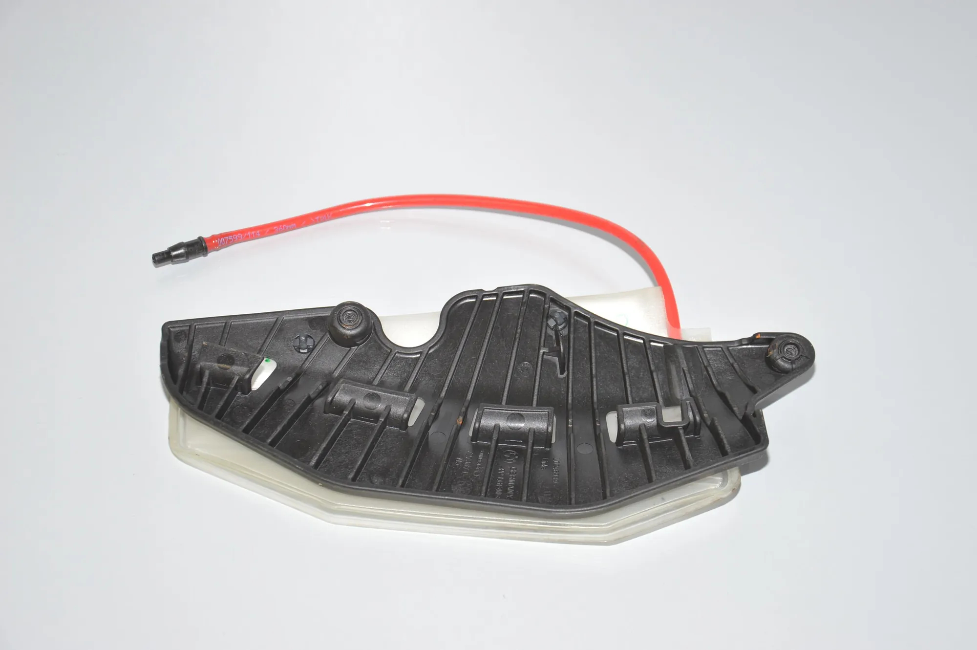Front Left Seat Safety Bag SRS – OEM 7273671 · BMW 3 (F30, F80) BMW 3 (F30, F80) 316 d 2012 – 3