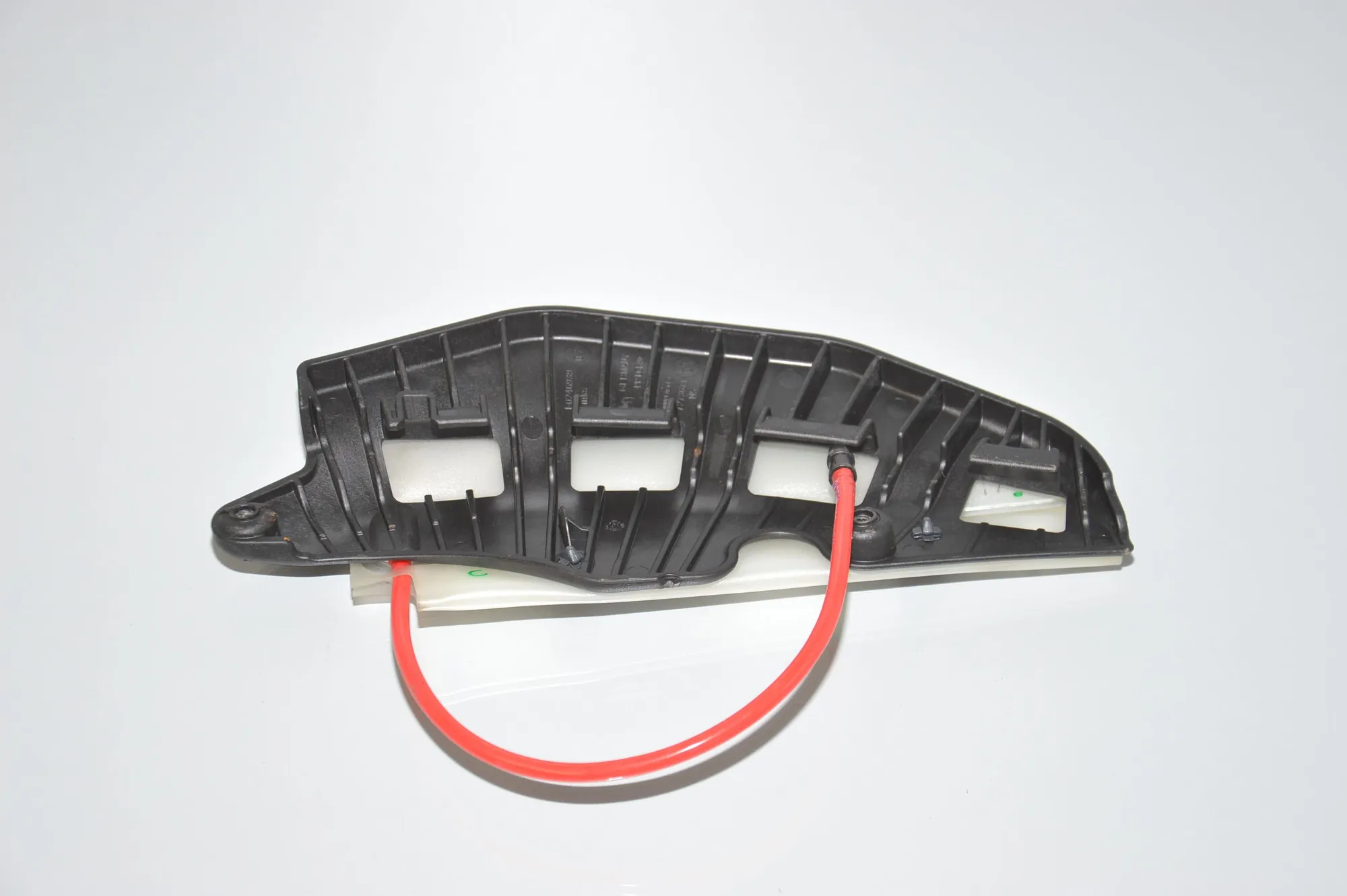 Front Left Seat Safety Bag SRS – OEM 7273671 · BMW 3 (F30, F80) BMW 3 (F30, F80) 316 d 2012 – 4