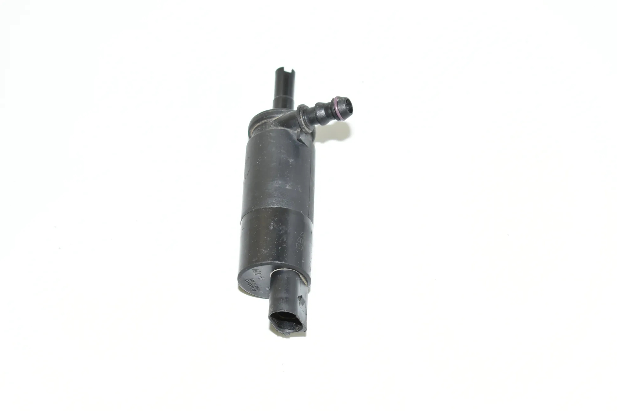 Headlight Washer Motor – OEM 8377613 · BMW 5 Touring (E39) BMW 5 Touring (E39) 525 d 2002 – 3