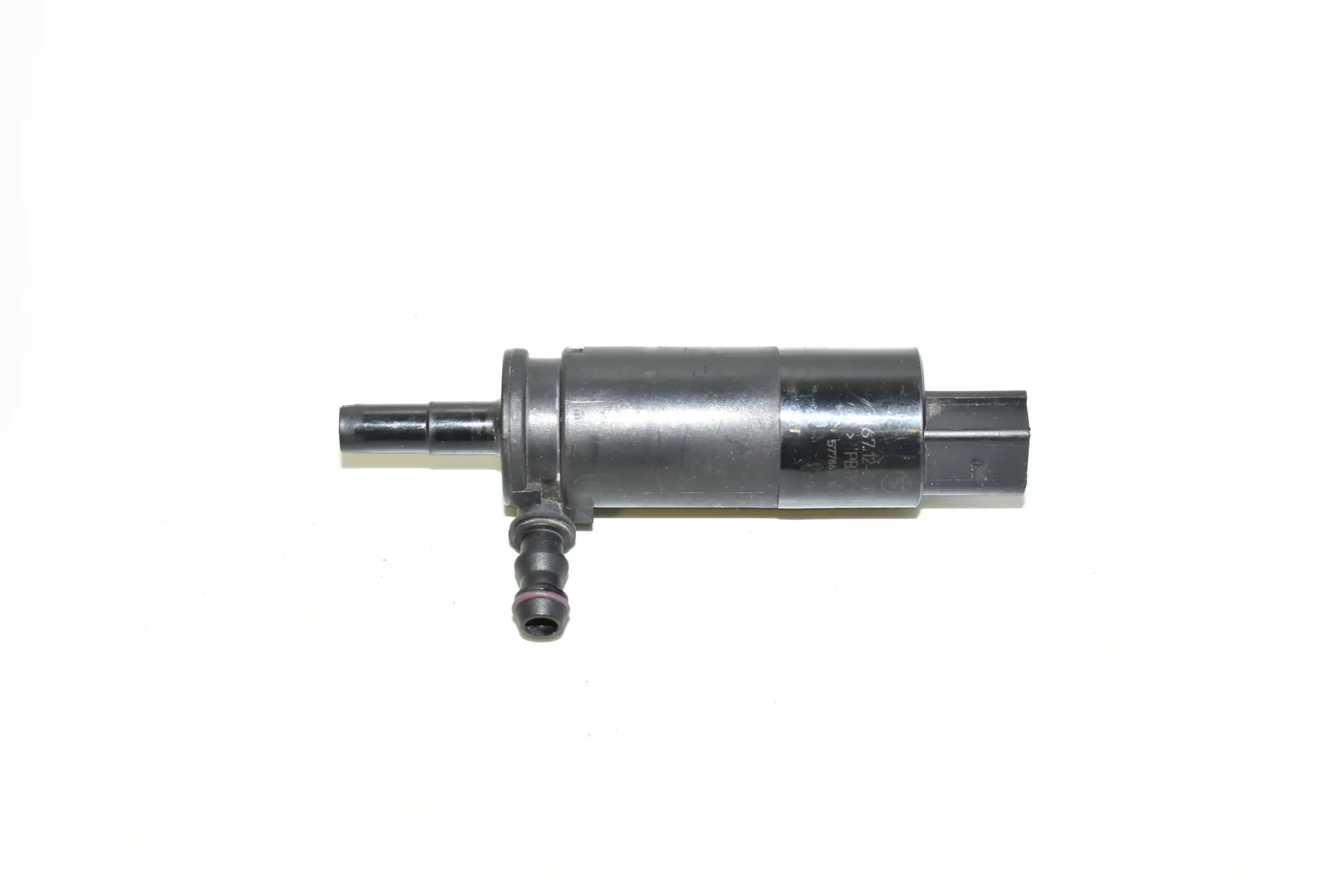 Headlight Washer Motor – OEM 8377613 · BMW 5 Touring (E39) BMW 5 Touring (E39) 525 d 2002