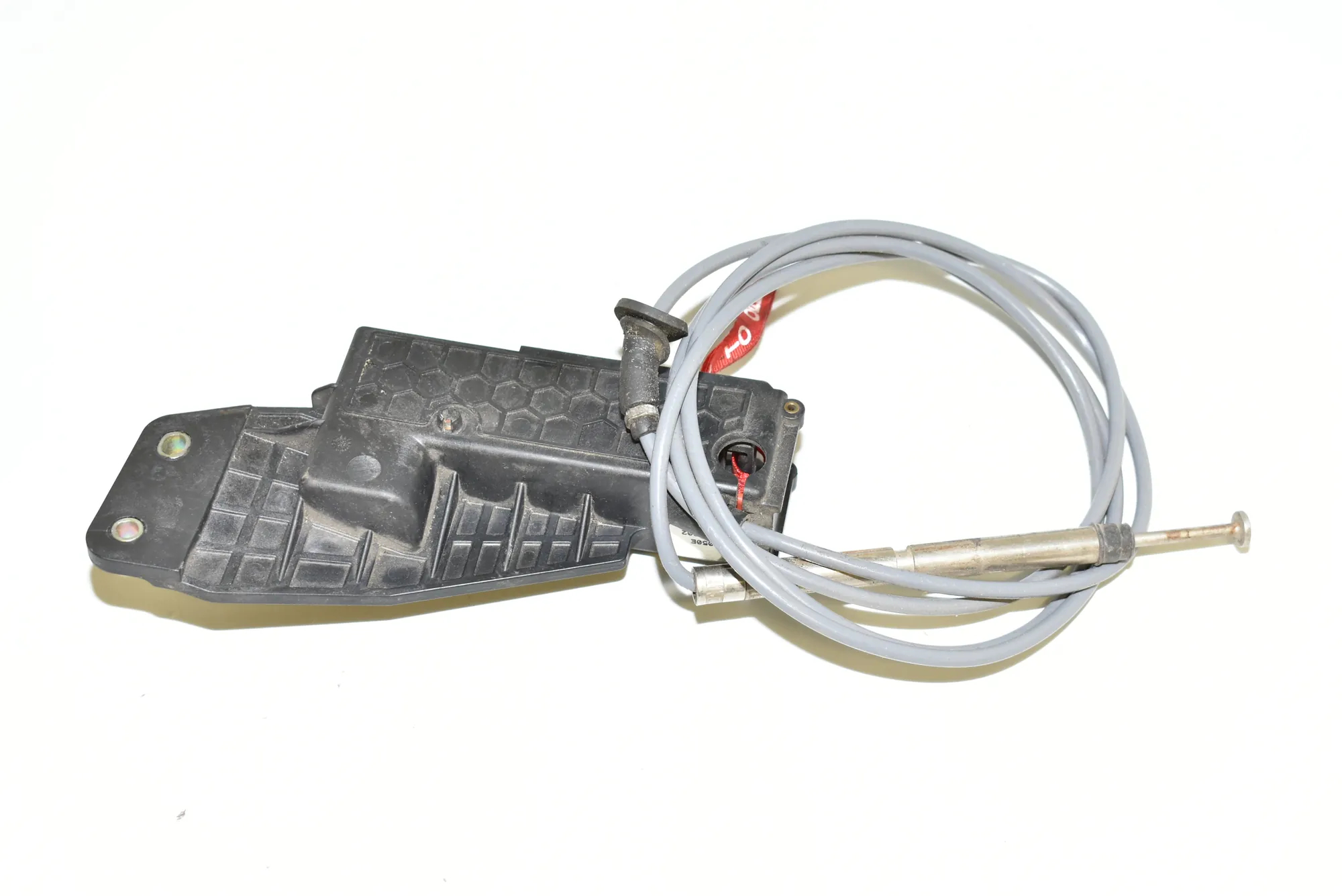 Other Body Parts – OEM 7509050 · BMW 7 (E65, E66, E67) BMW 7 (E65, E66, E67) 730 d 2003 – 2